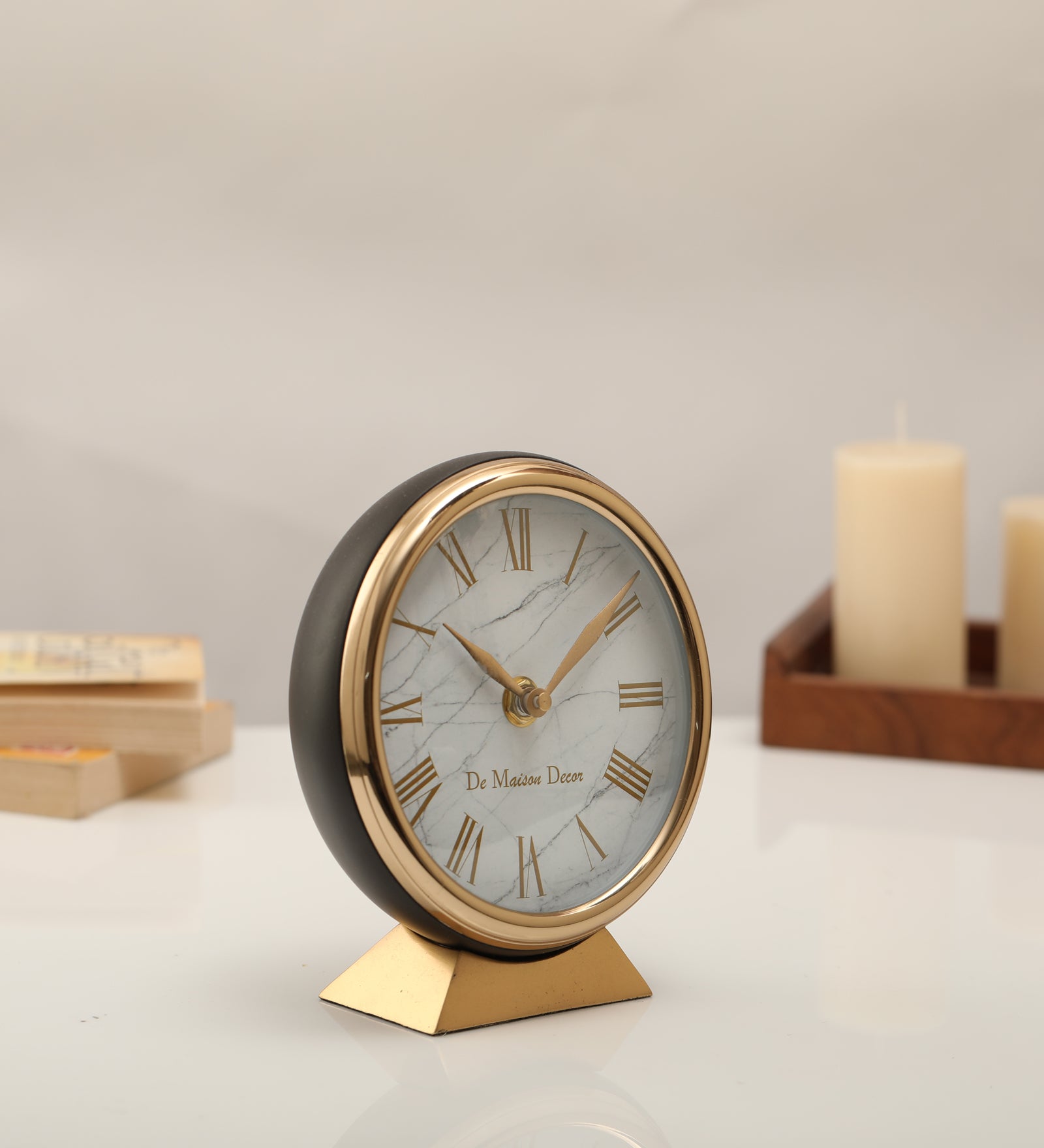 Table clock