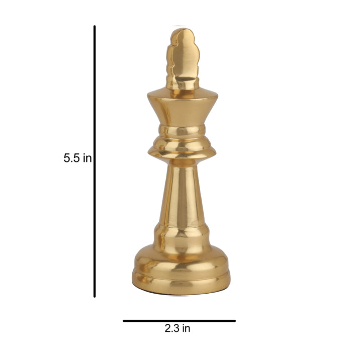 chess king small