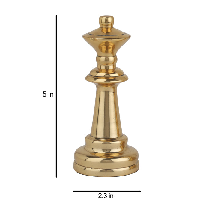 chess queen small