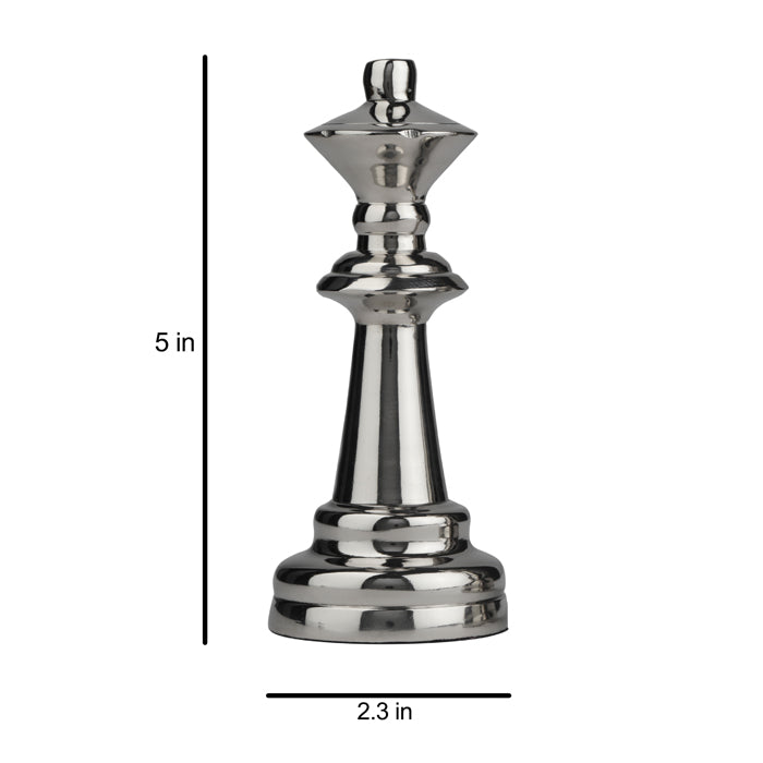 chess queen small