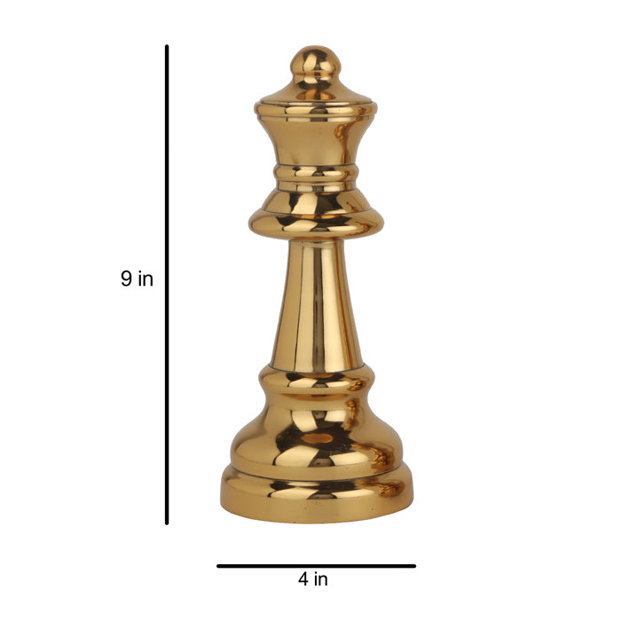 chess queen large