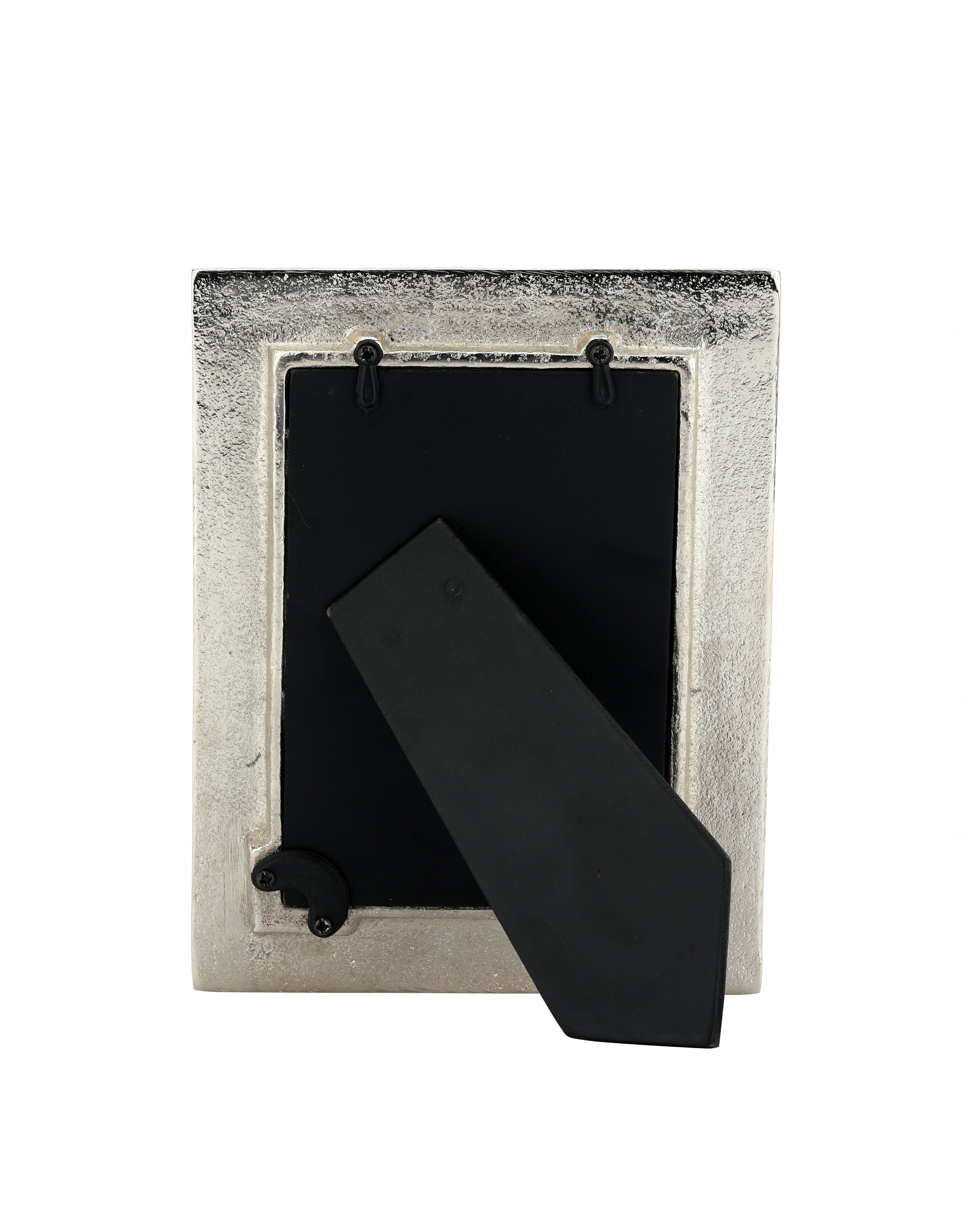 Motif Picture frame Silver  Small Size