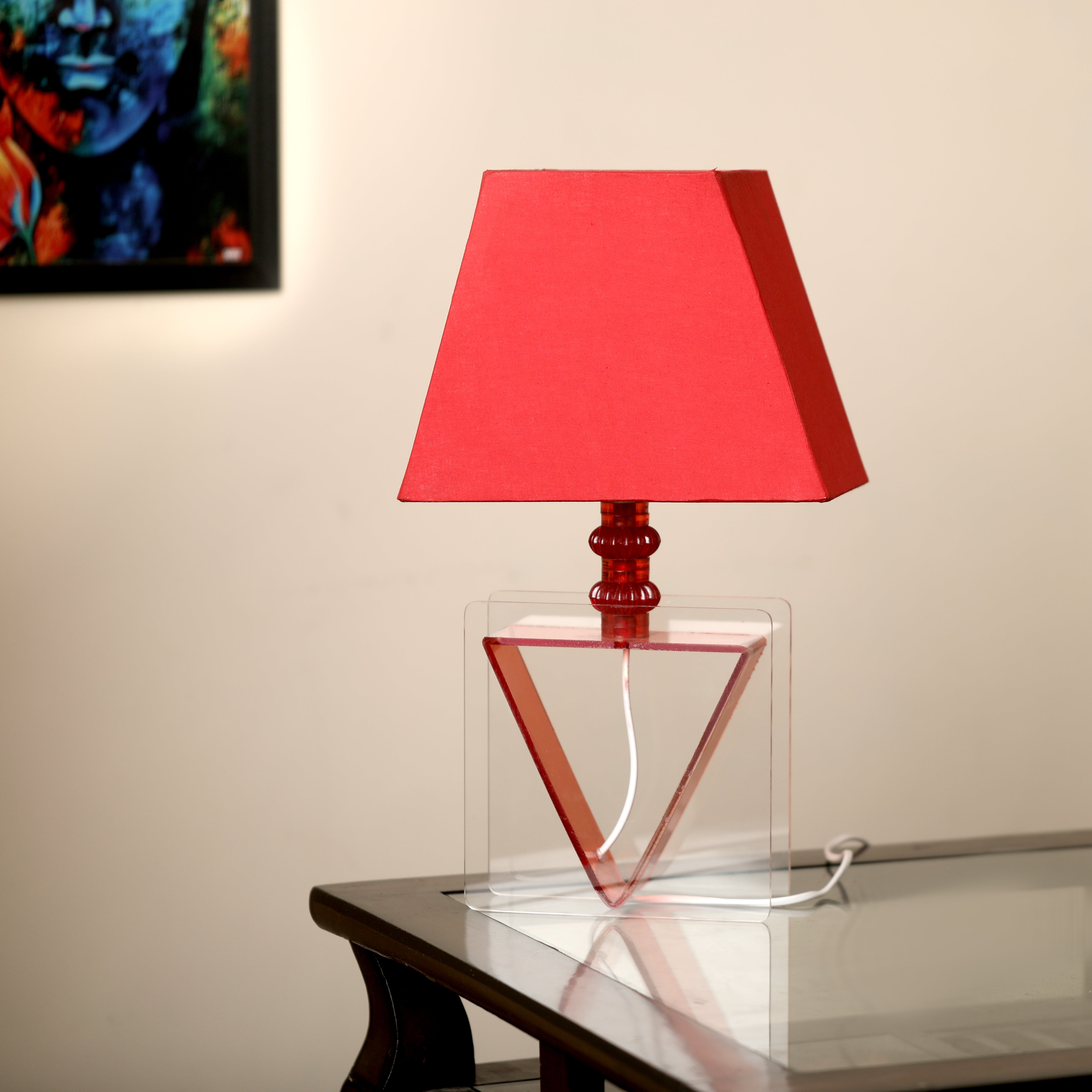 Inverta Table Lamp