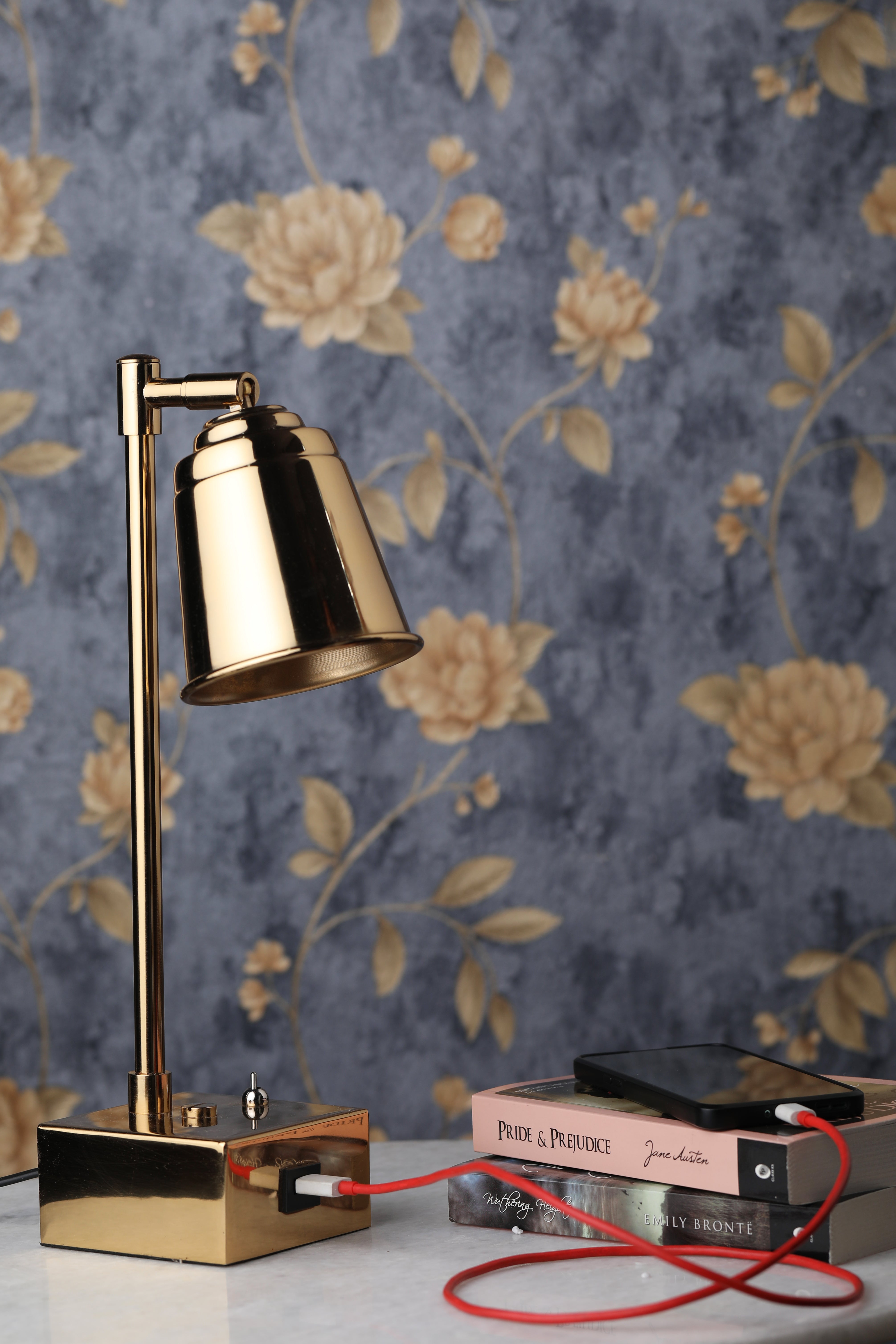 Cherosi USB Table Lamp