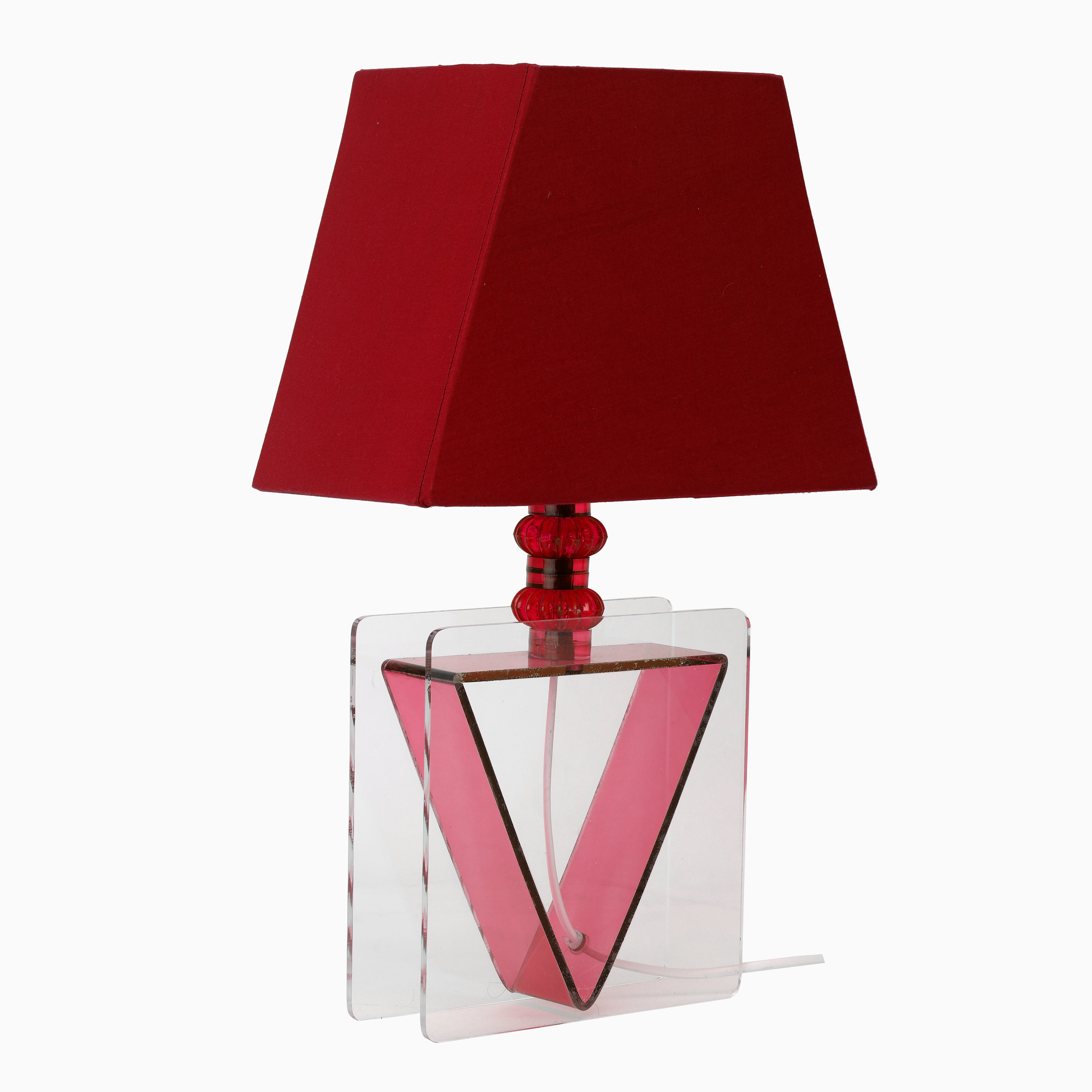 Inverta Table Lamp