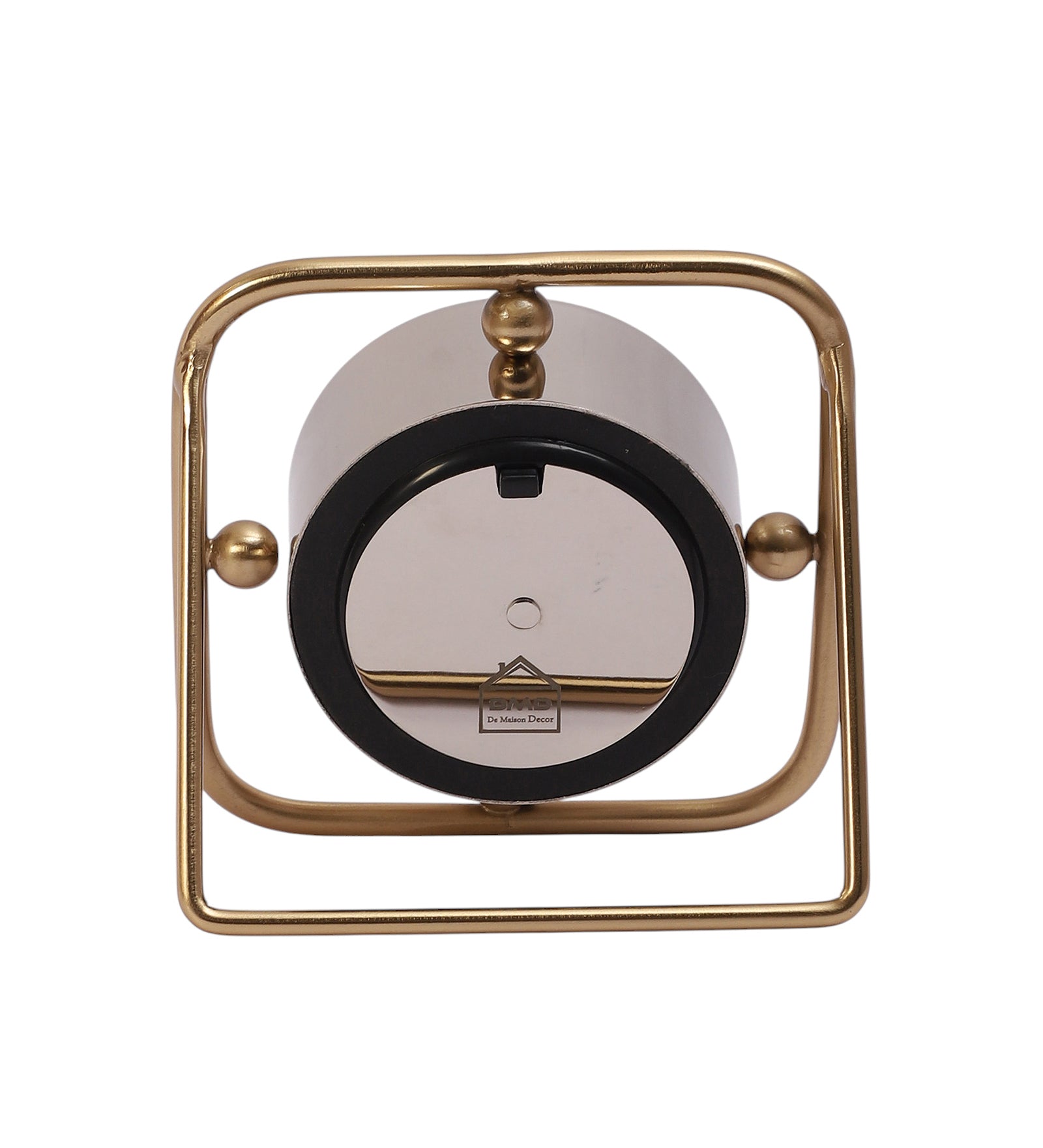 Vertex Table Clock