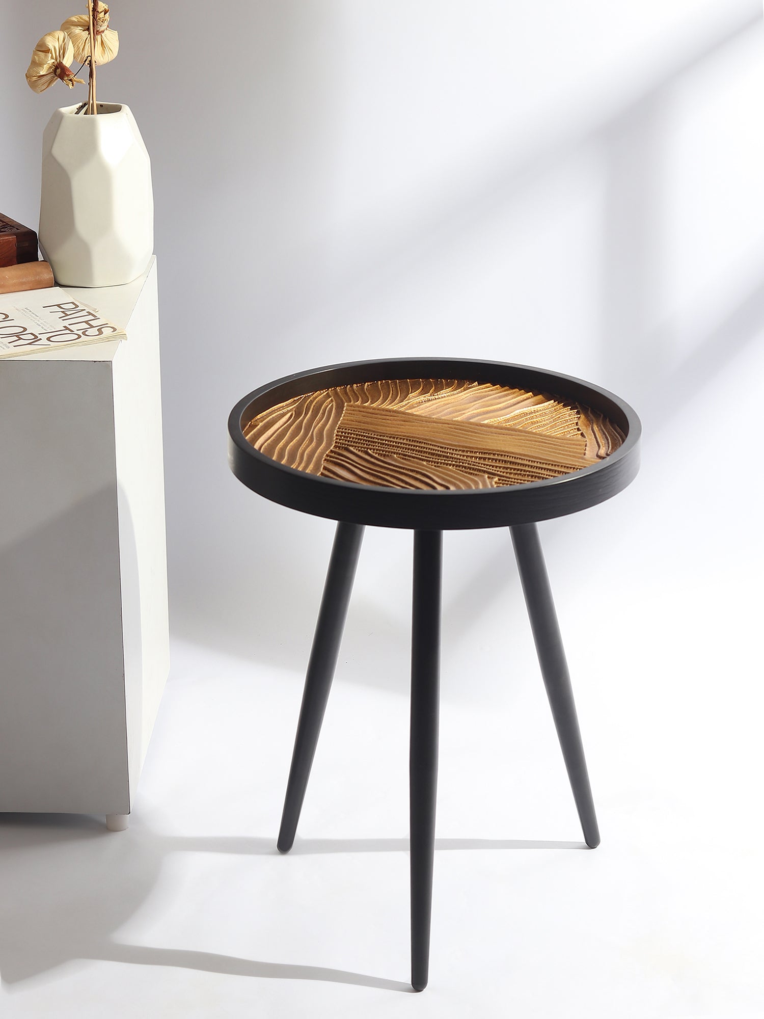 Dune Round Table Small