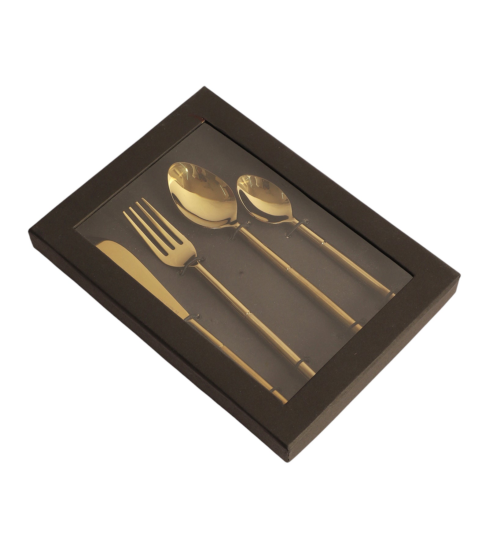 Lark Cutlery Set