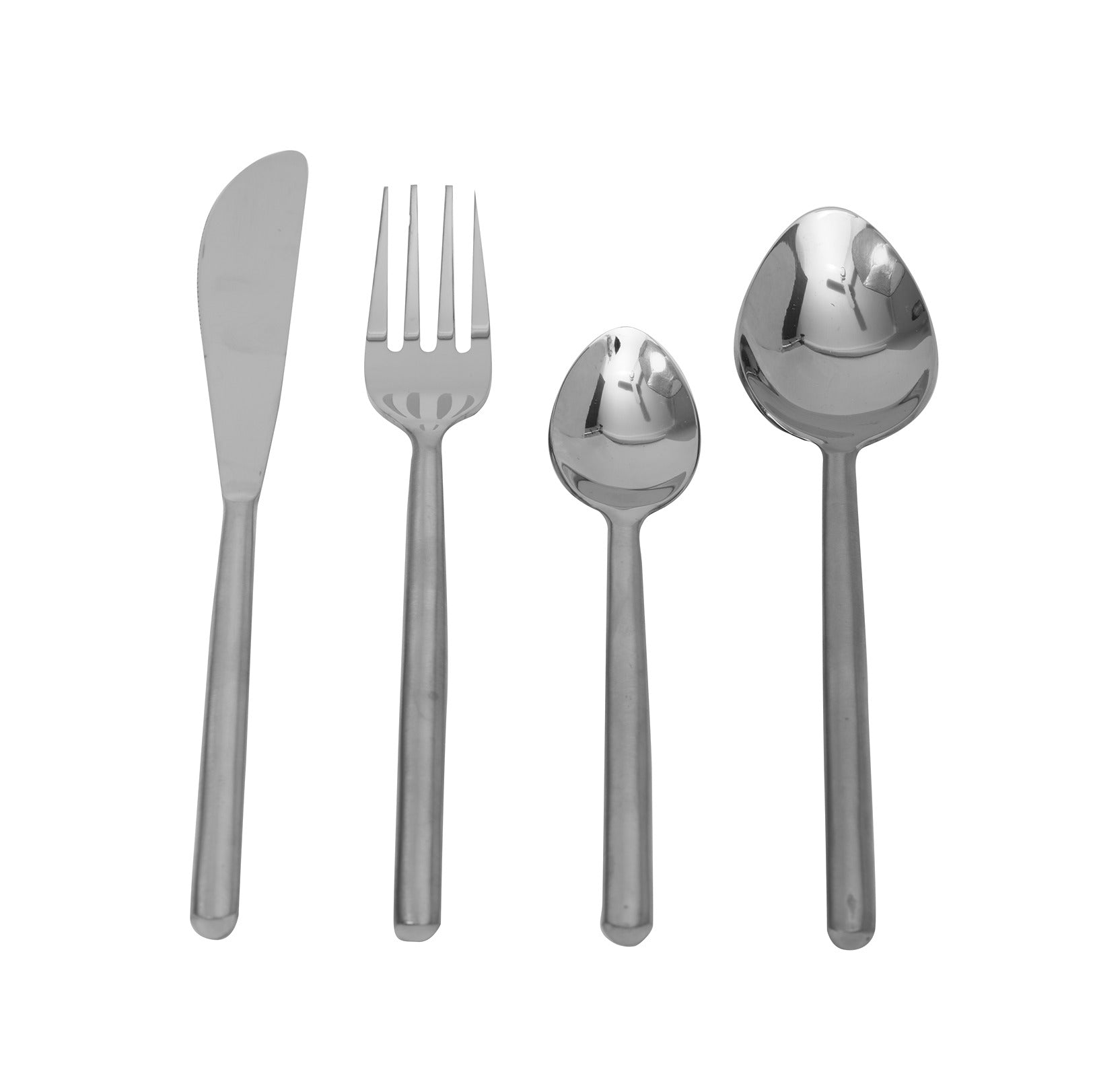 Radiant Reflections Cutlery Set