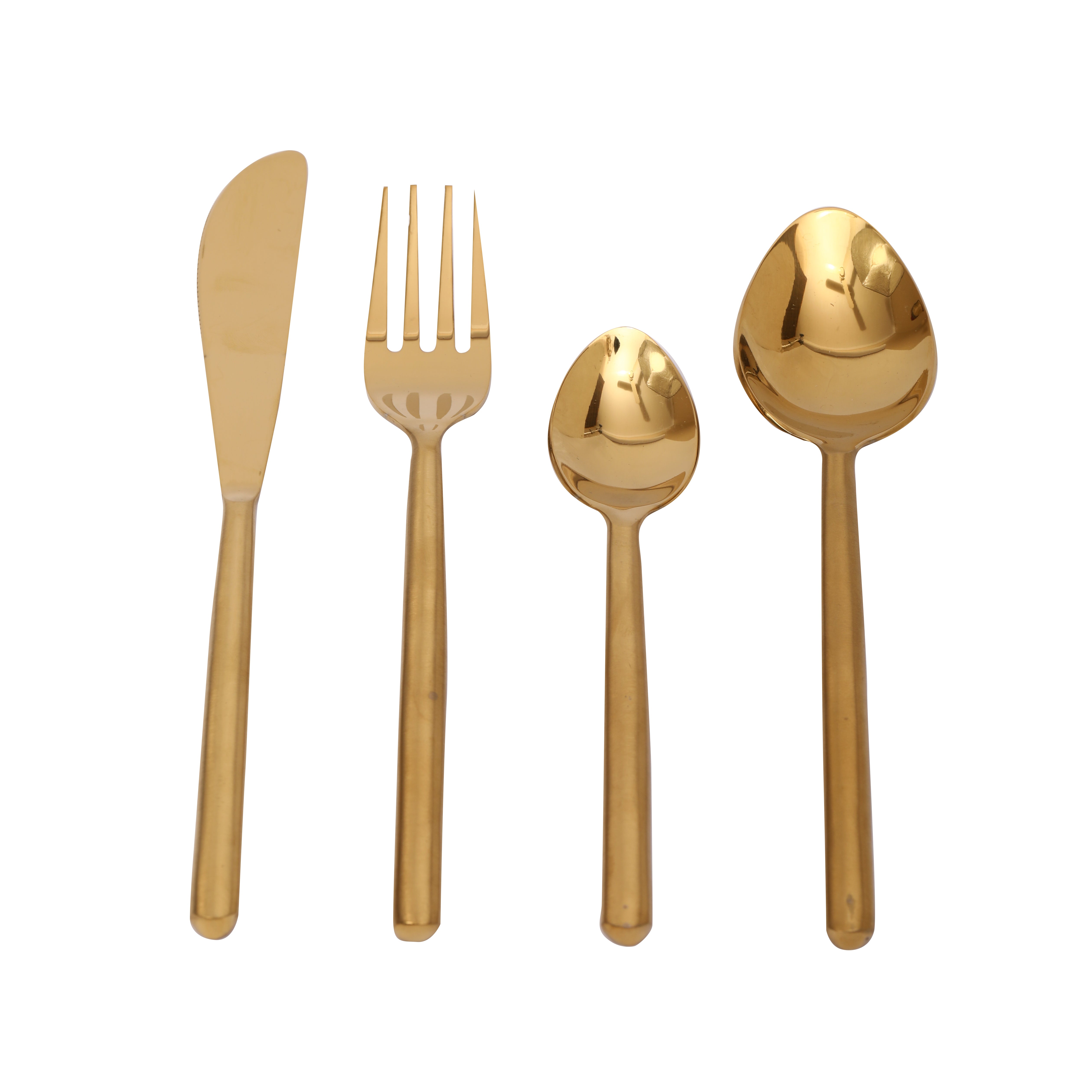 Radiant Reflections Cutlery Set