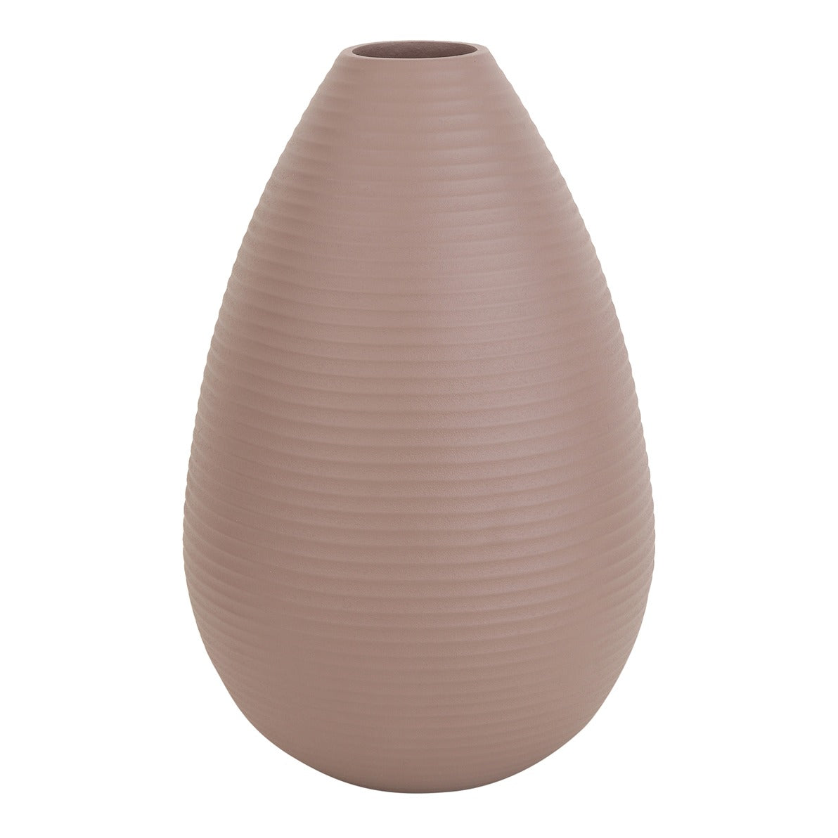 Klova Pink Large Vase