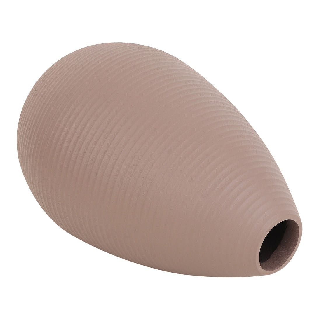 Klova Pink Large Vase