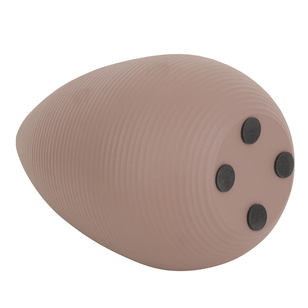 Klova Pink Large Vase