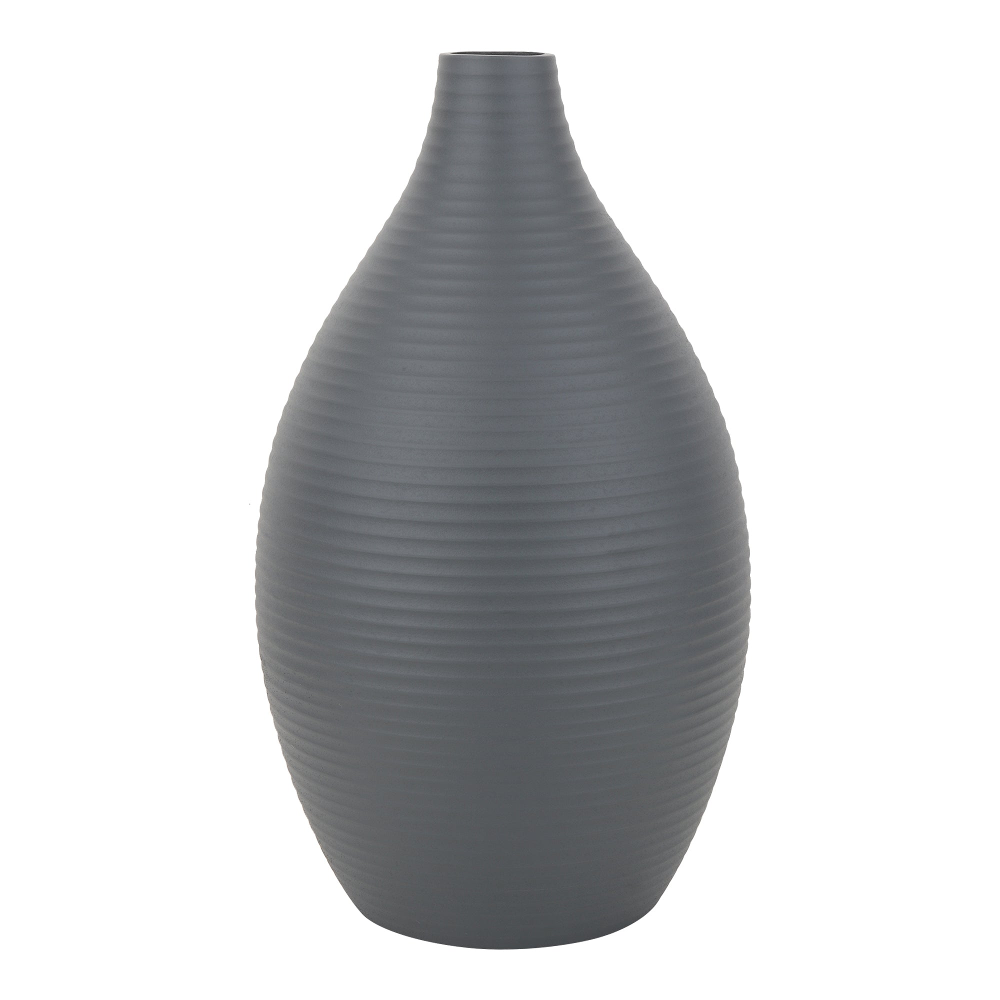 Vesera  Enamel Large Vase