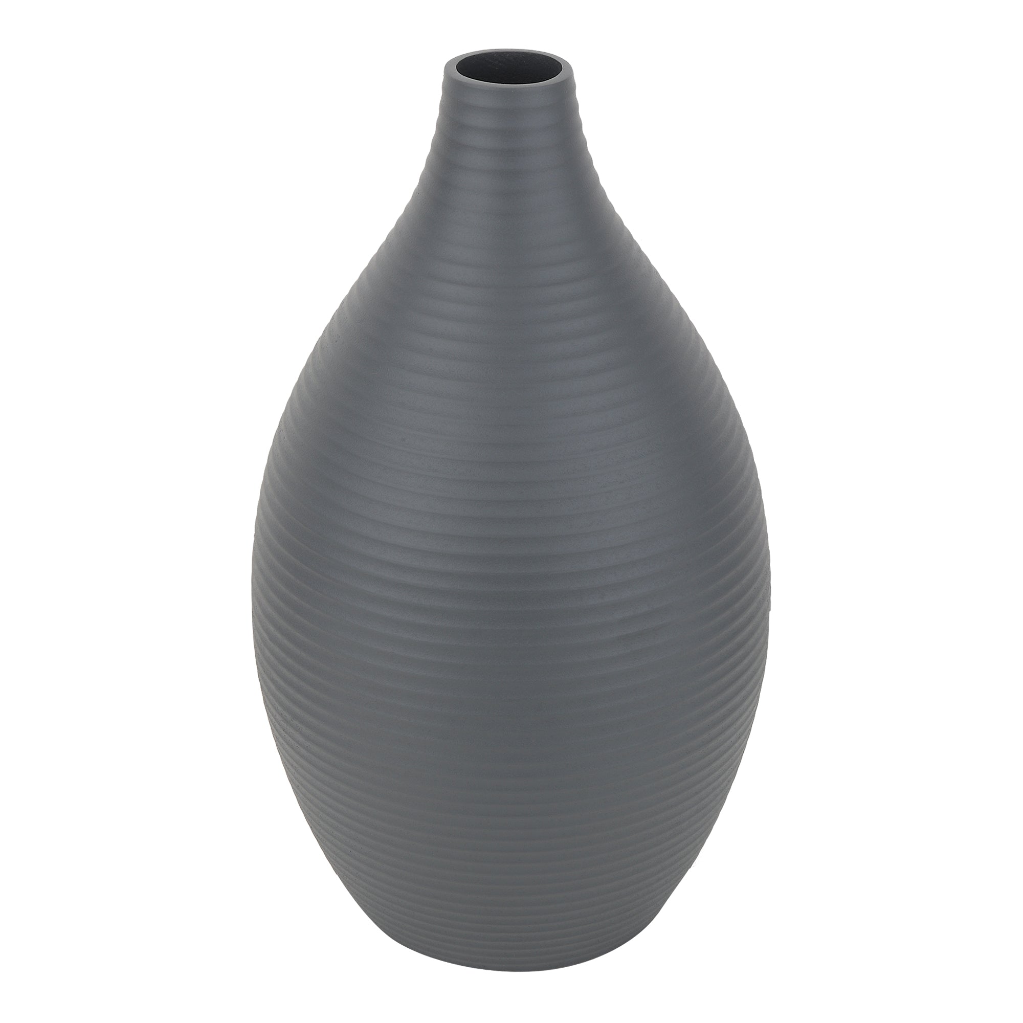Vesera  Enamel Large Vase