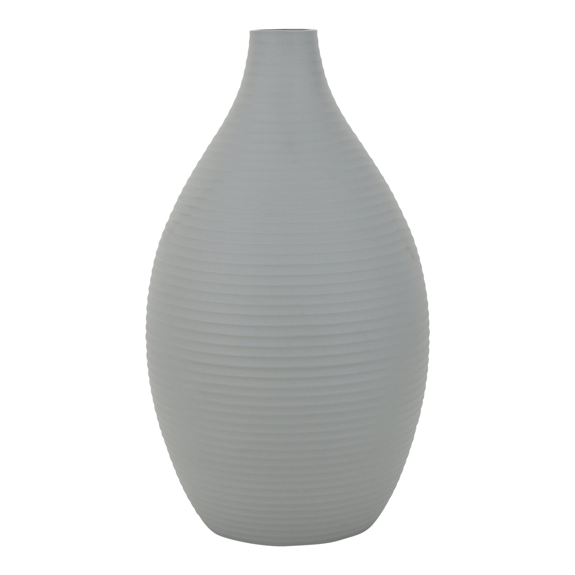 Vesera  Enamel Large Vase