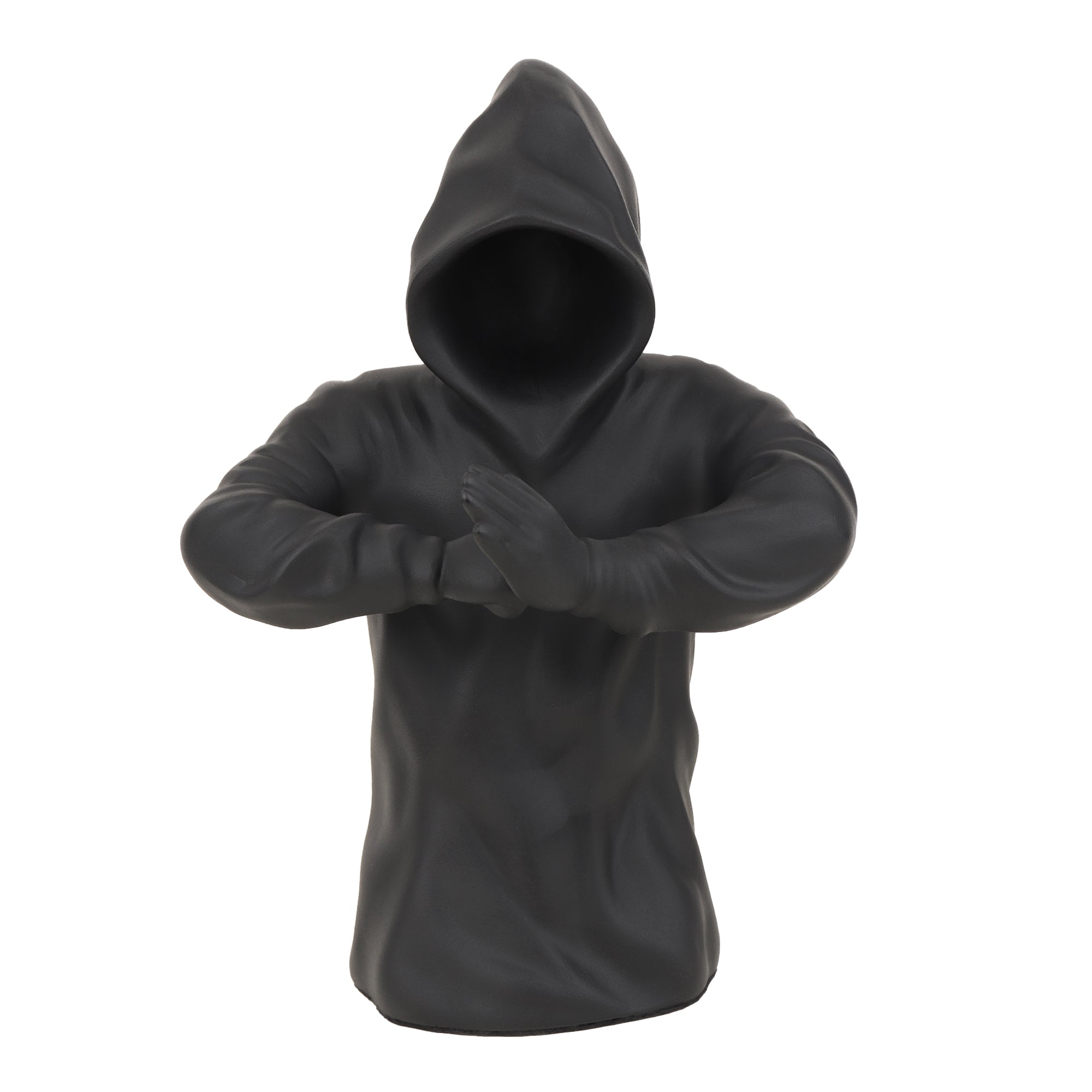 Hooded Warrior