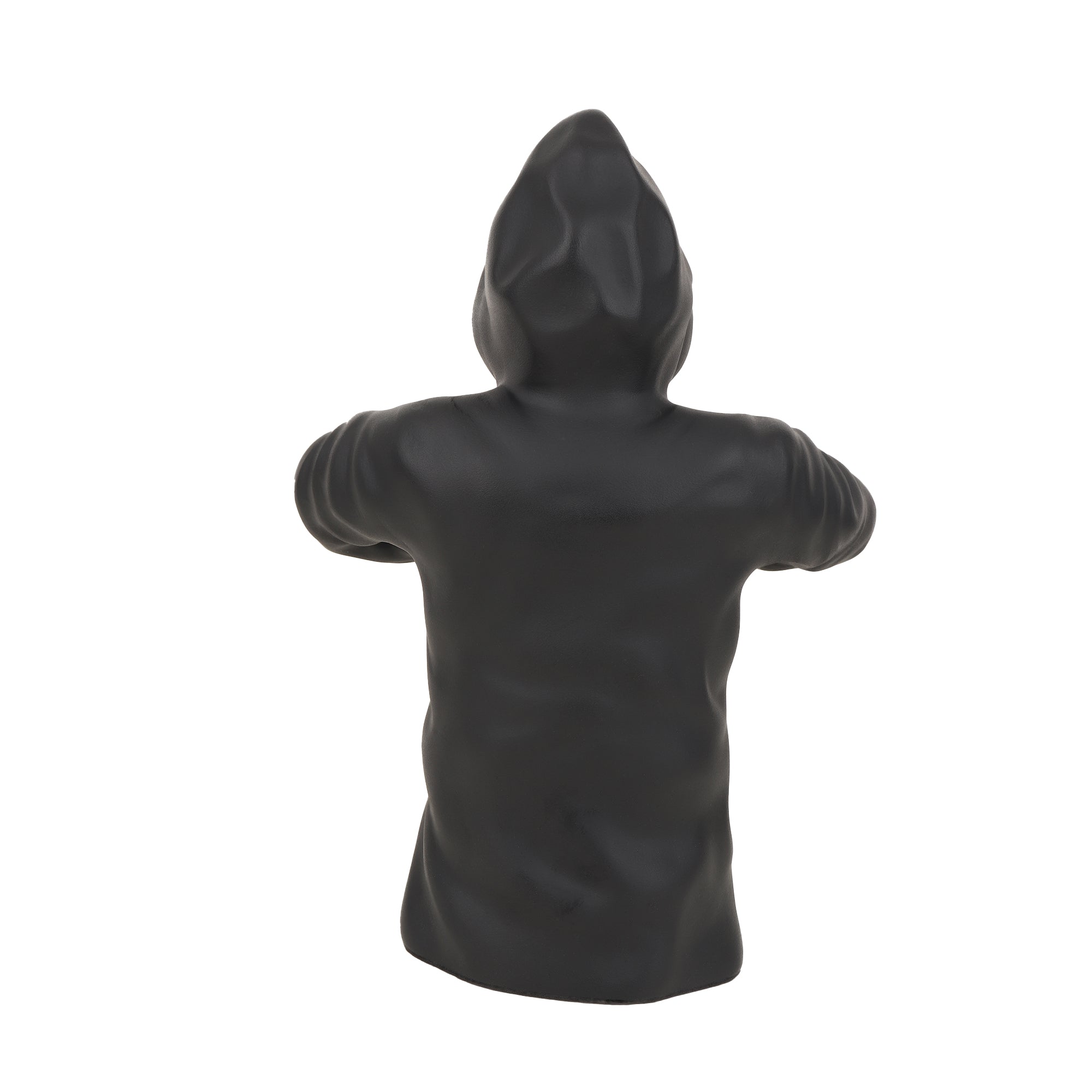 Hooded Warrior