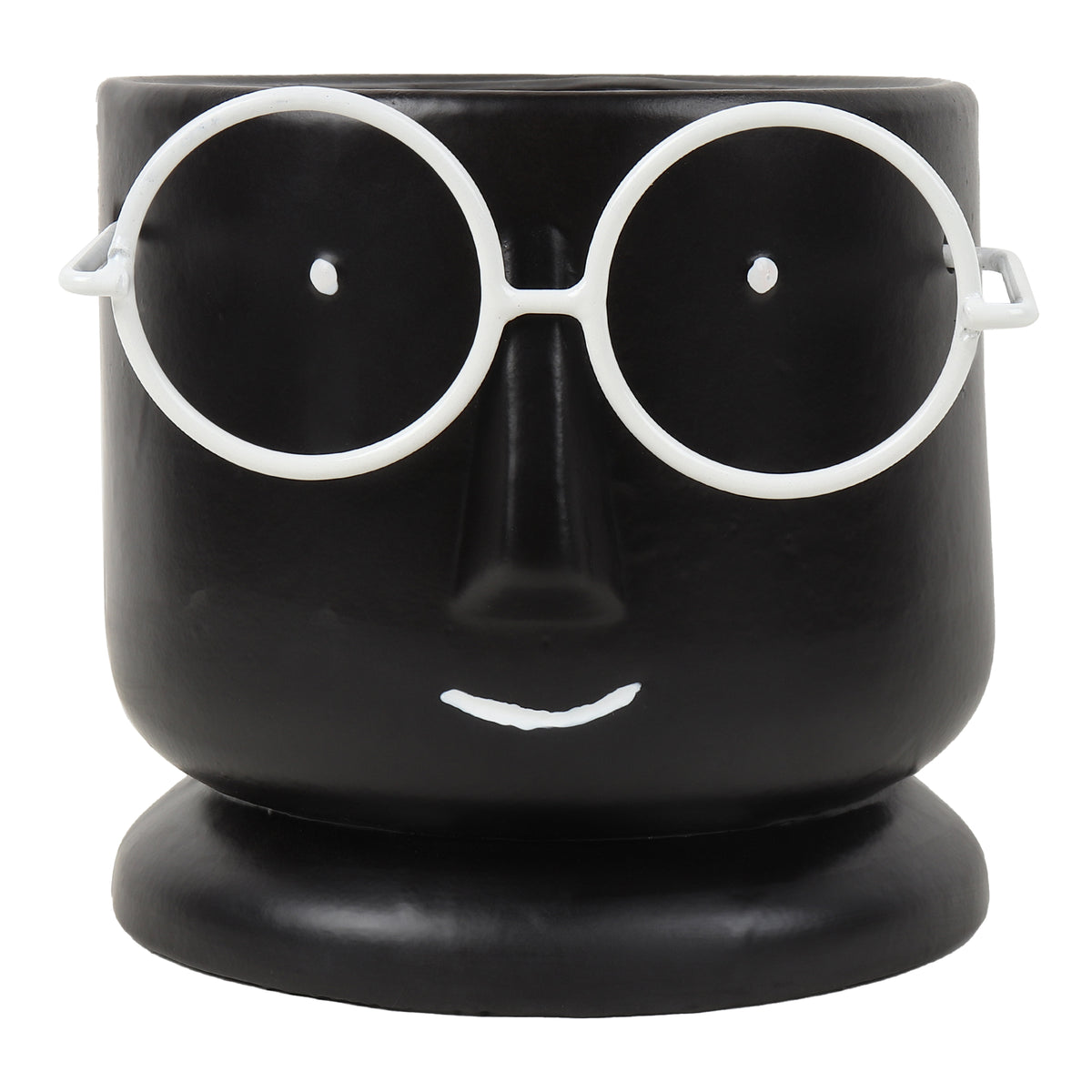 Mr.Spectacles Planter
