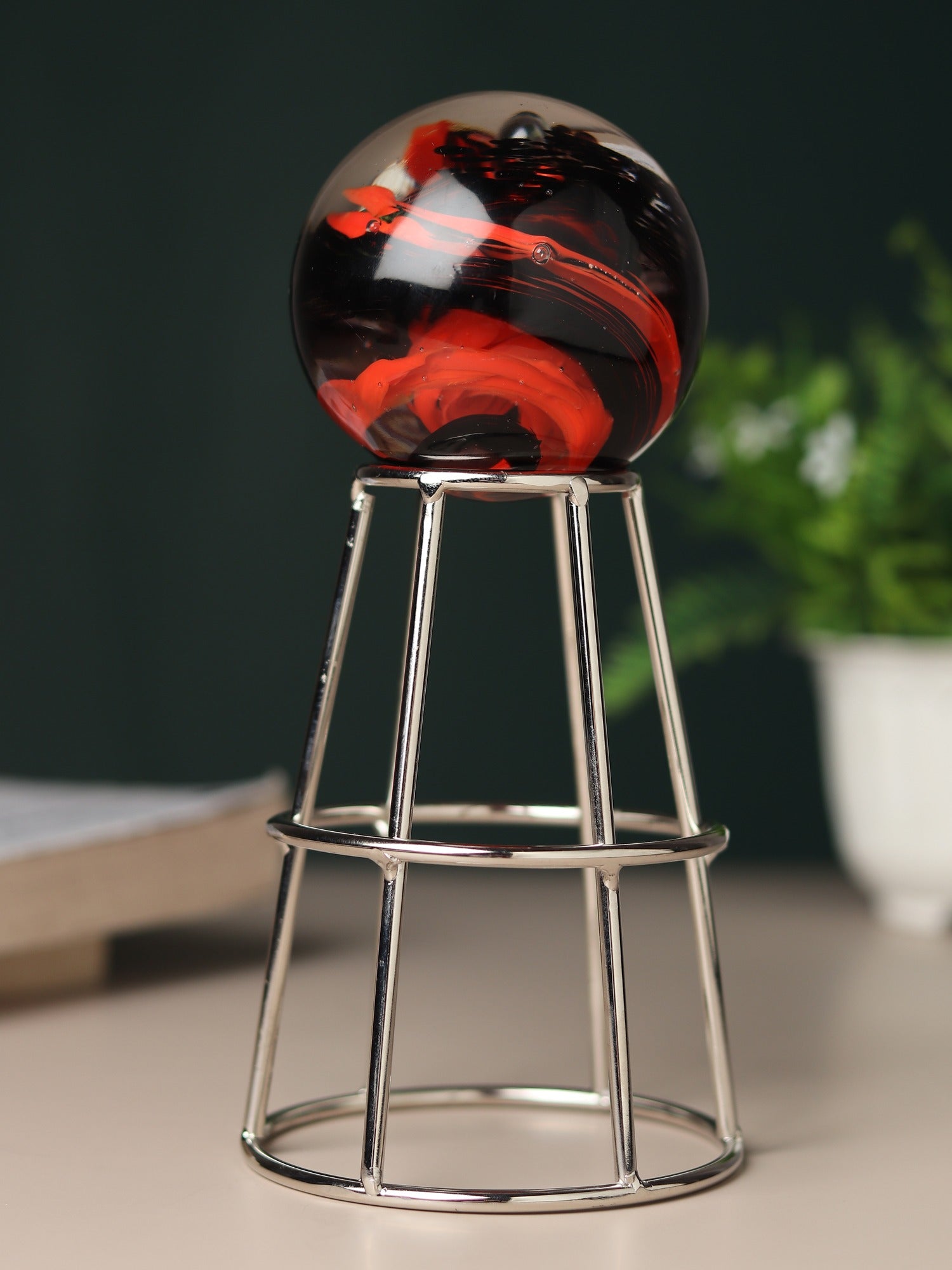 Crystal Orb's Pedestal