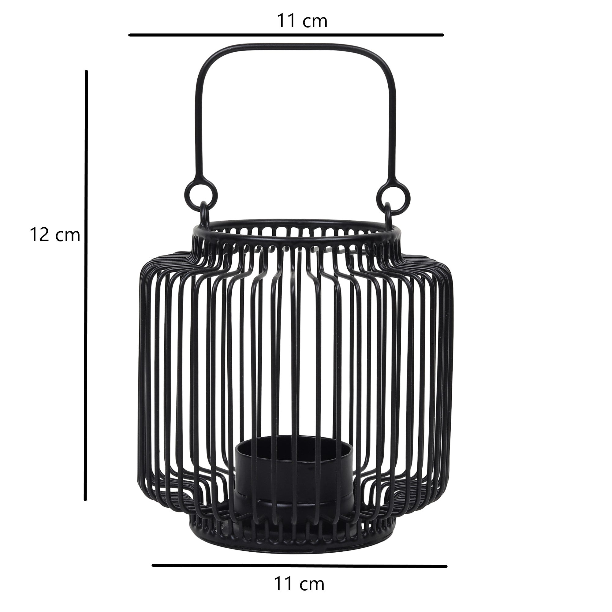Orla T-light holder