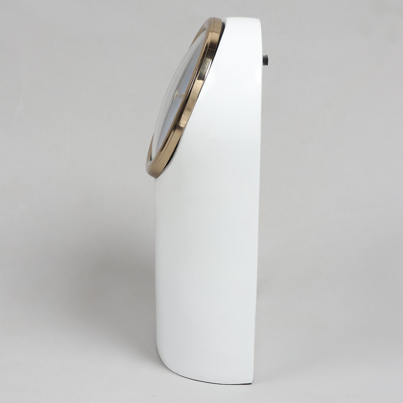 Temporal table clock