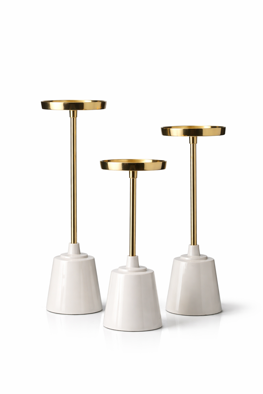 Altura Trio Candle Holder Set