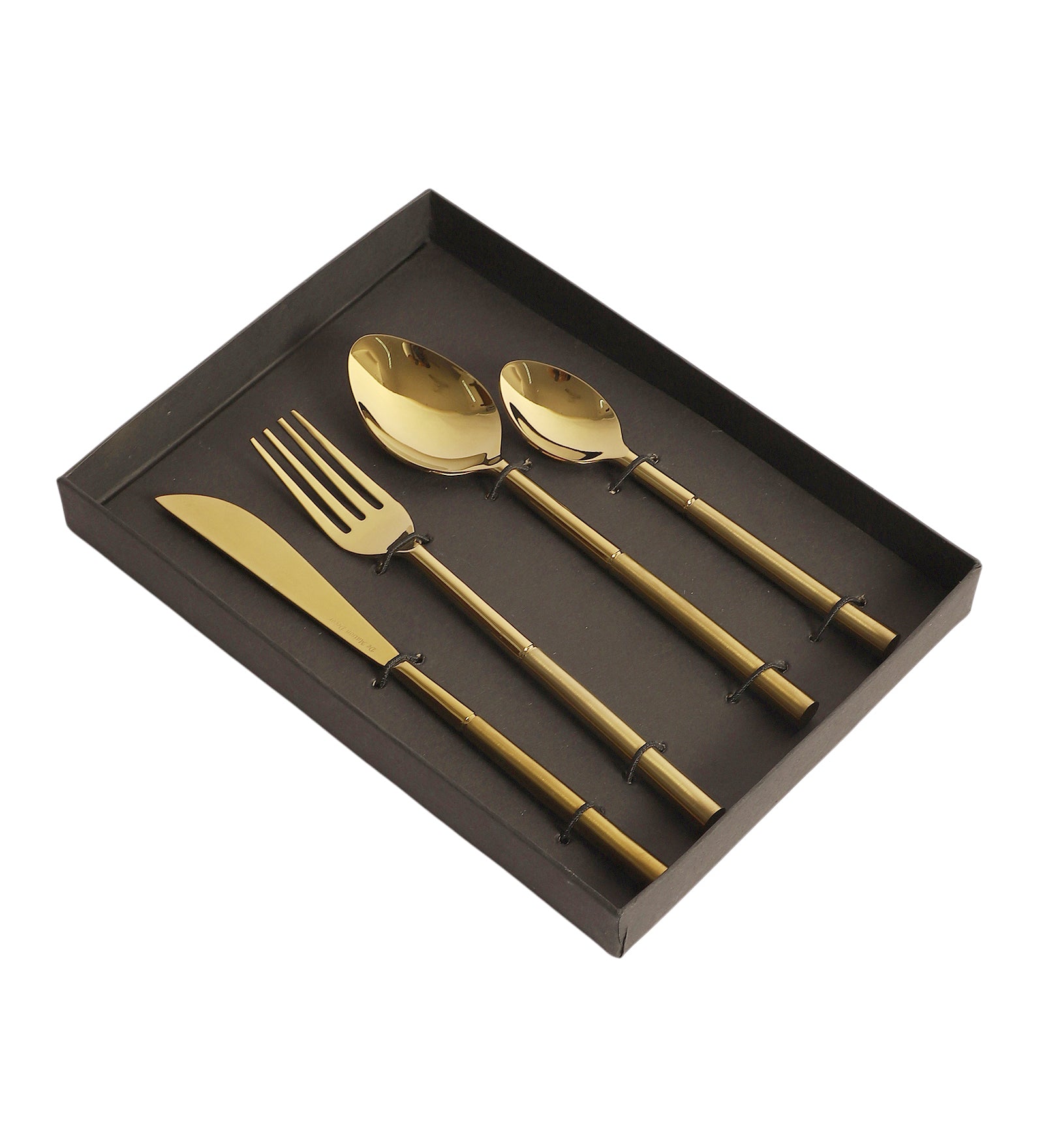 Lark Cutlery Set