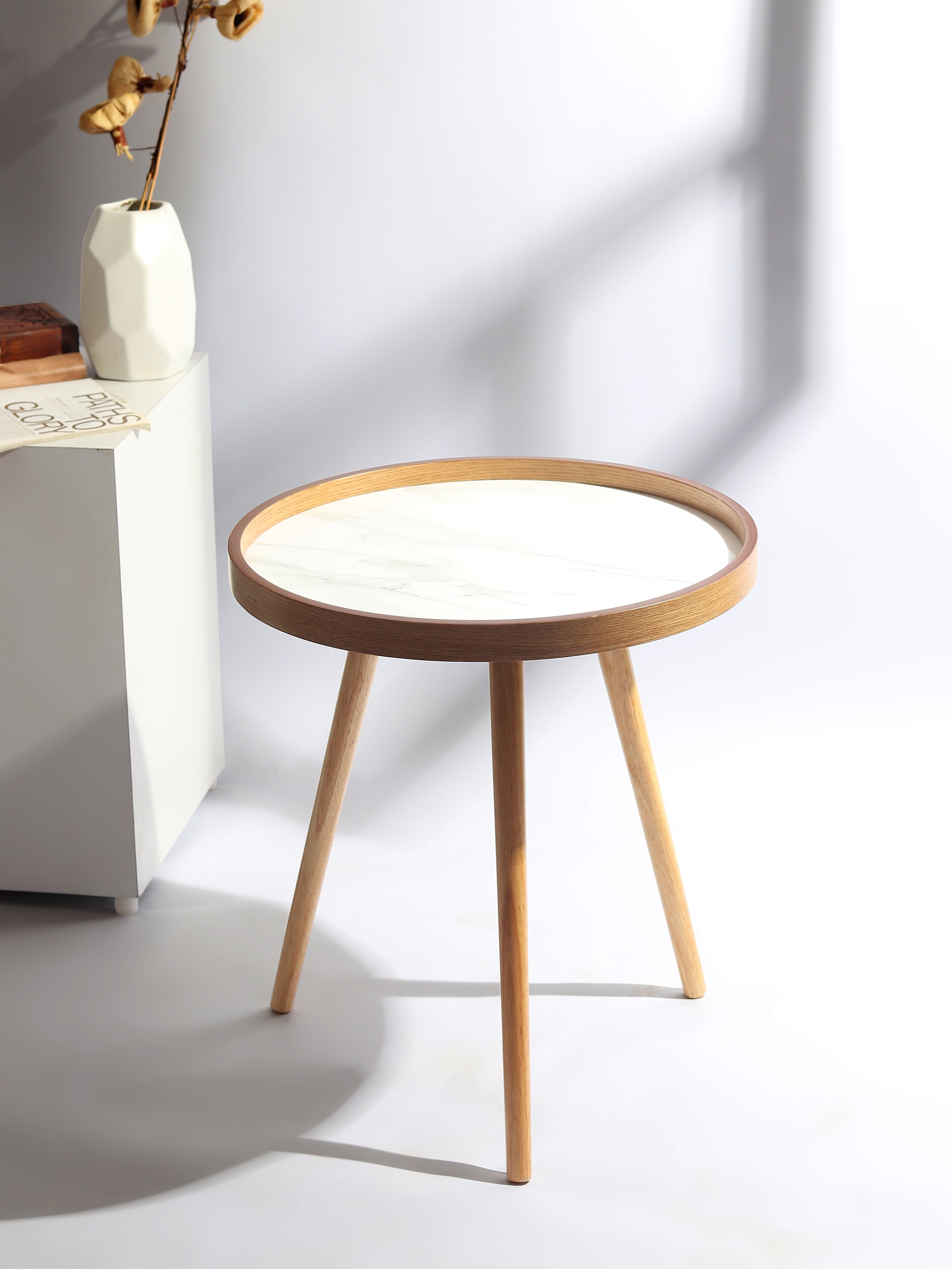 Marwood Round Table Large