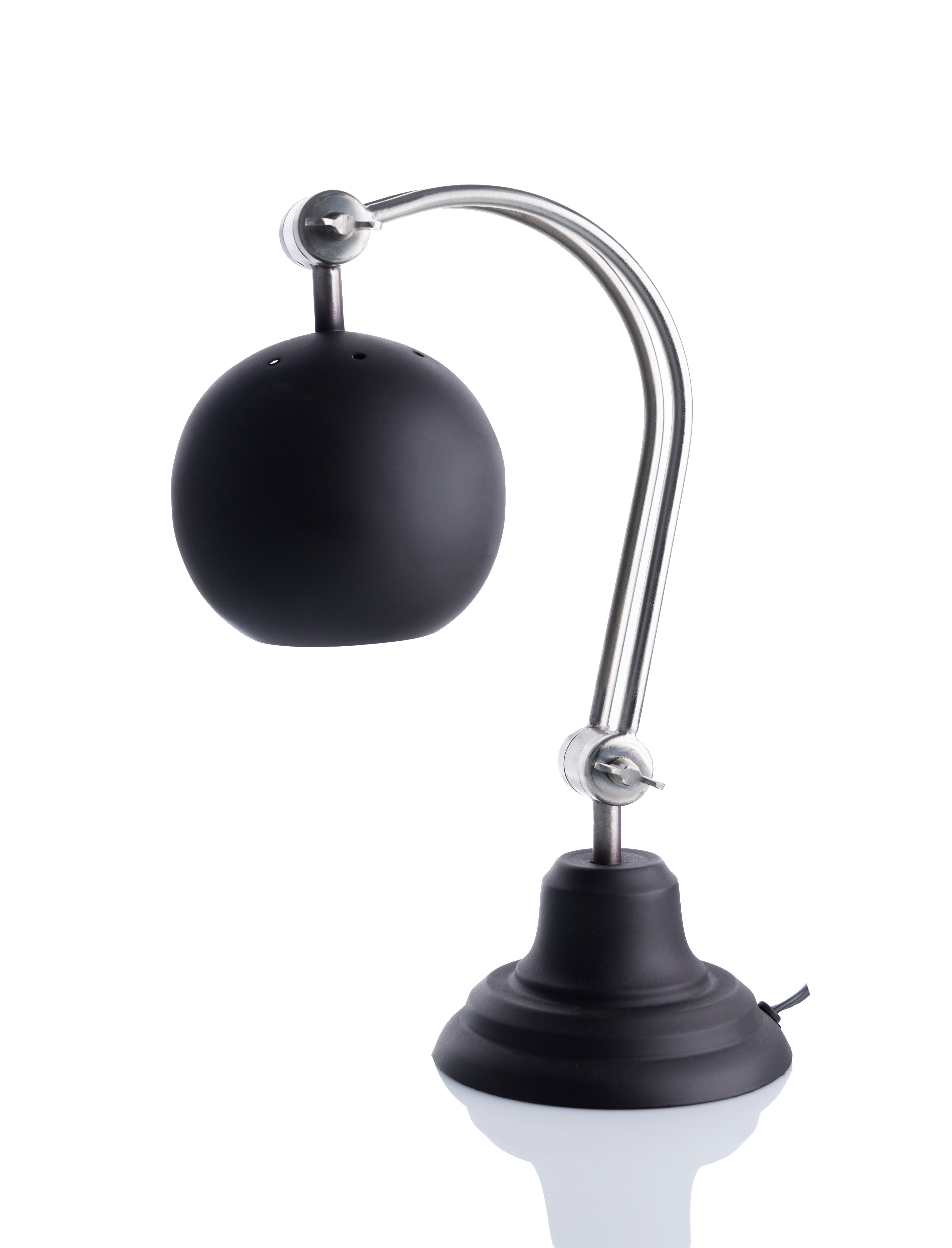 The Globe Poulsen Double adjustable Table Lamp