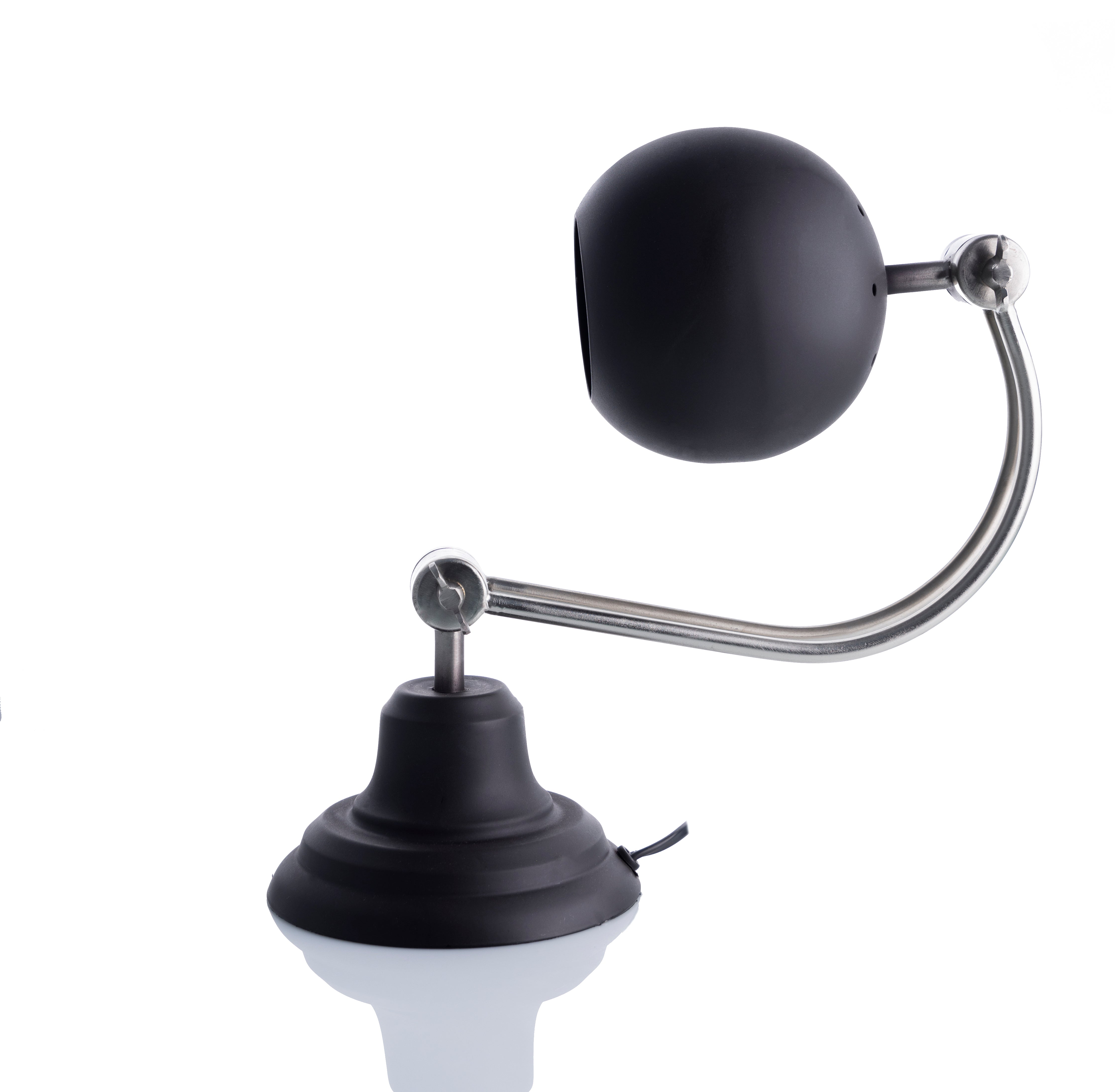 The Globe Poulsen Double adjustable Table Lamp