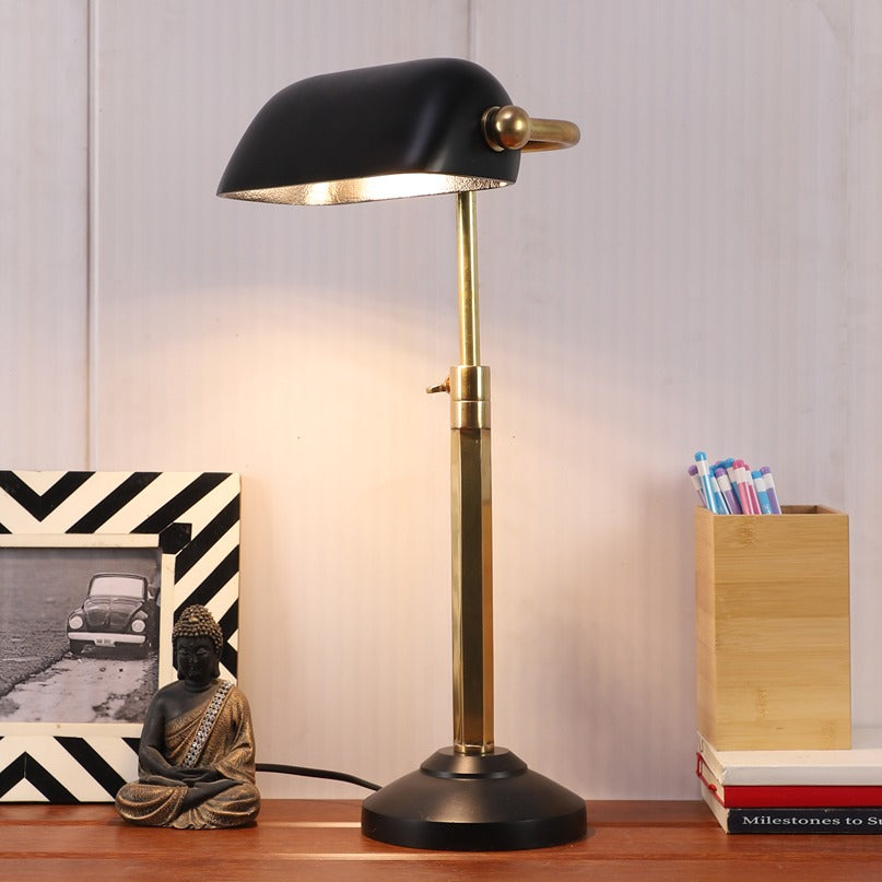 Table lamp, Bedside Table Lamp, Metal Table Lamp, modern Table Lamp
