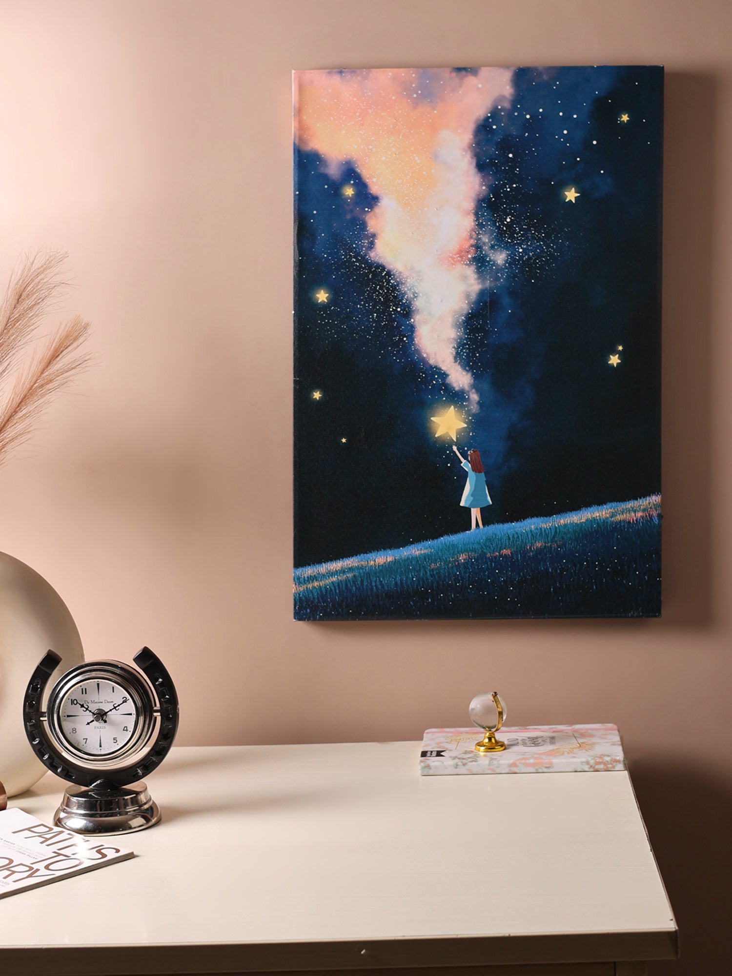 LED Wall Painting, Lighted Wall Art, wall Decor, wall Painting, LED Painting 
