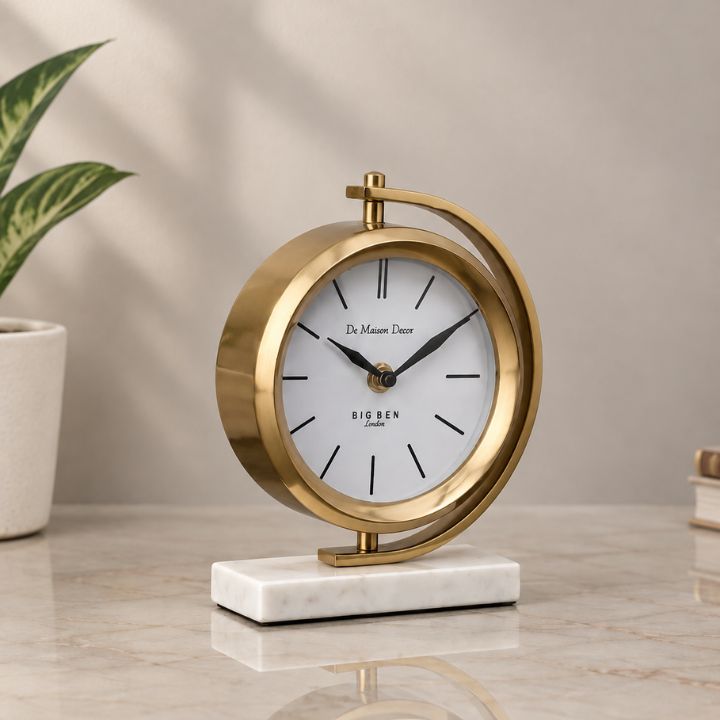 Clocks