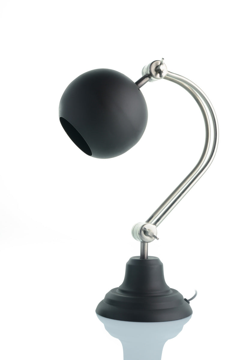 The Globe Poulsen Double adjustable Table Lamp