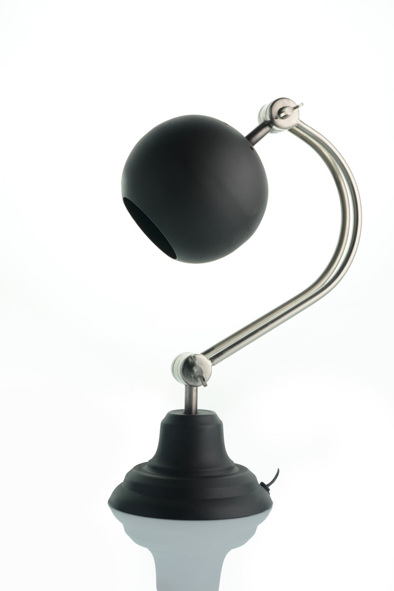 The Globe Poulsen Double adjustable Table Lamp