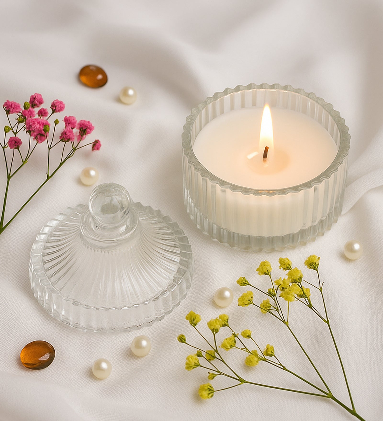 Decorative Candle, Jar Candle,Fragrance Candle,Decorative Jar Candle,Decorative Wax Candle,Decorative Tabletop Candle