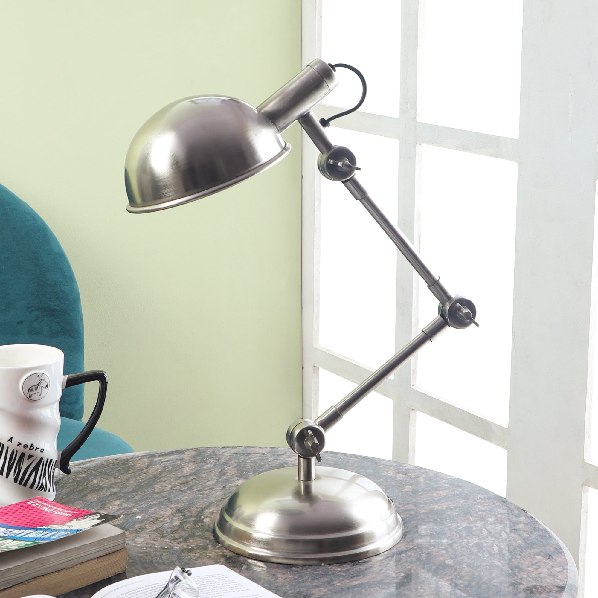 Table lamp, Bedside Table Lamp, Metal Table Lamp, modern Table Lamp