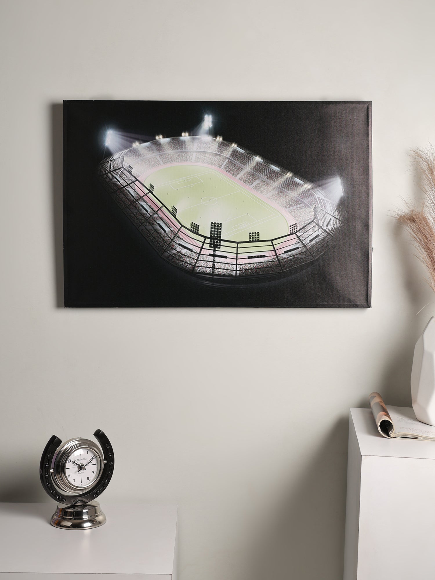 LED Wall Painting, Lighted Wall Art, wall Decor, wall Painting, LED Painting 