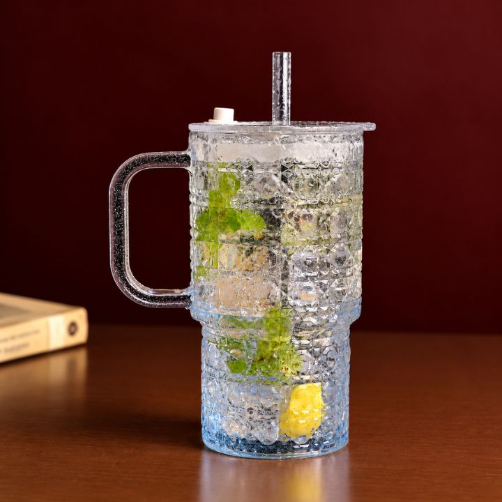 Drinkware