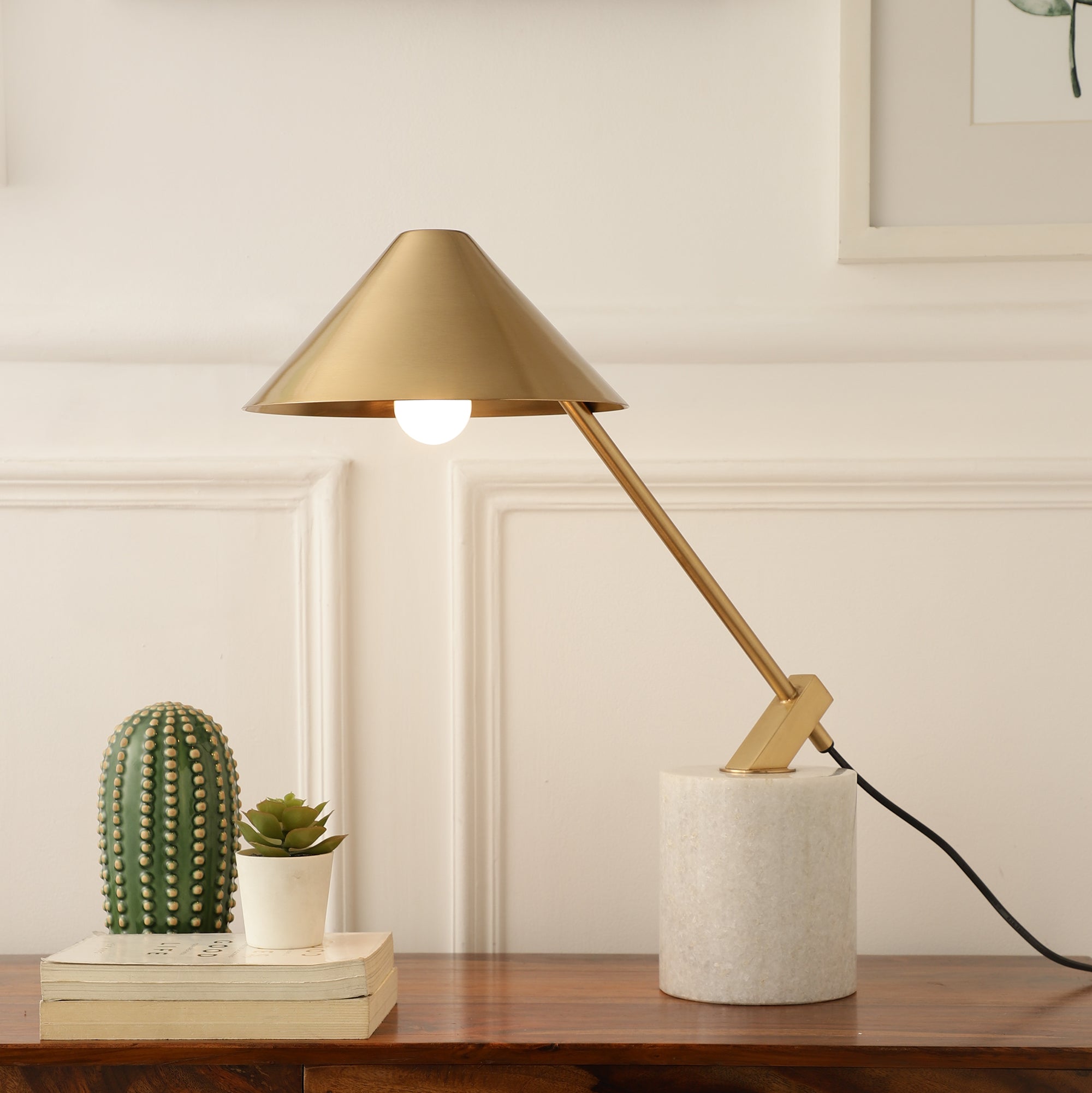Table lamp, Bedside Table Lamp, Metal Table Lamp, modern Table Lamp