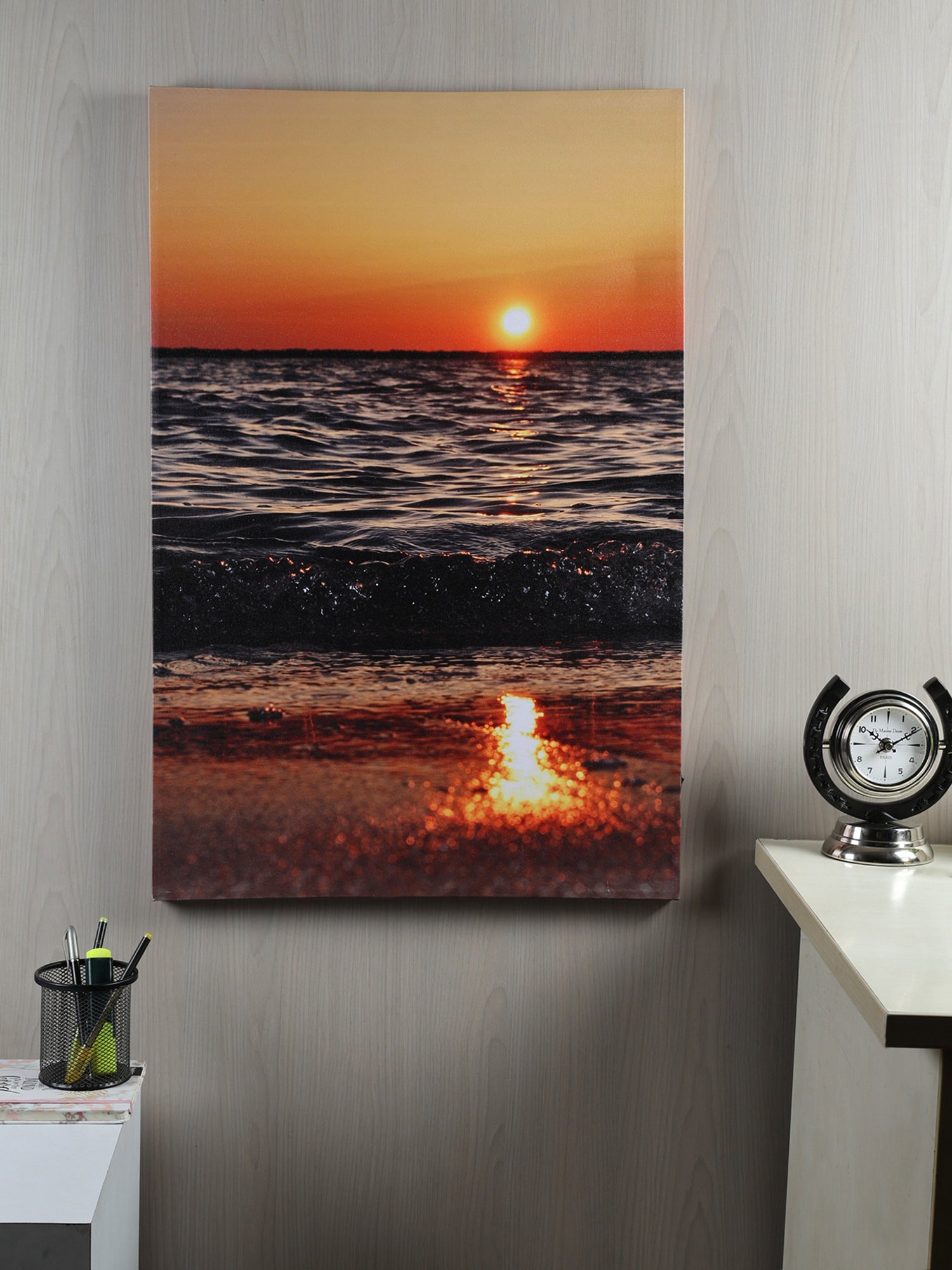 LED Wall Painting, Lighted Wall Art, wall Decor, wall Painting, LED Painting 