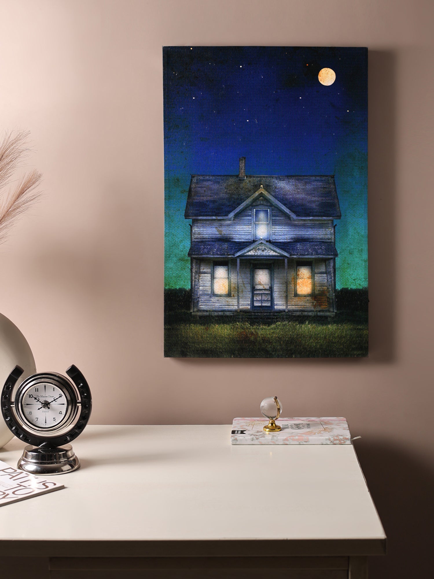 LED Wall Painting, Lighted Wall Art, wall Decor, wall Painting, LED Painting 