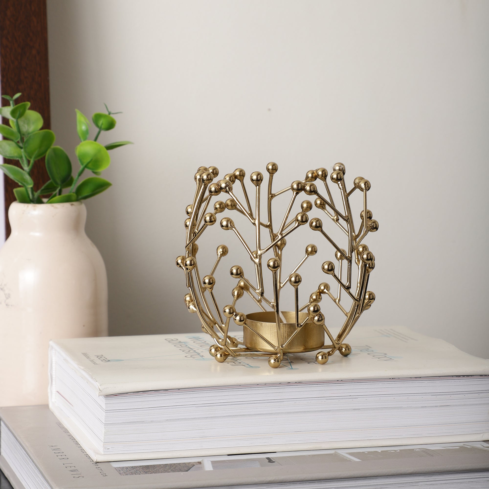 Juanita T-light Holder