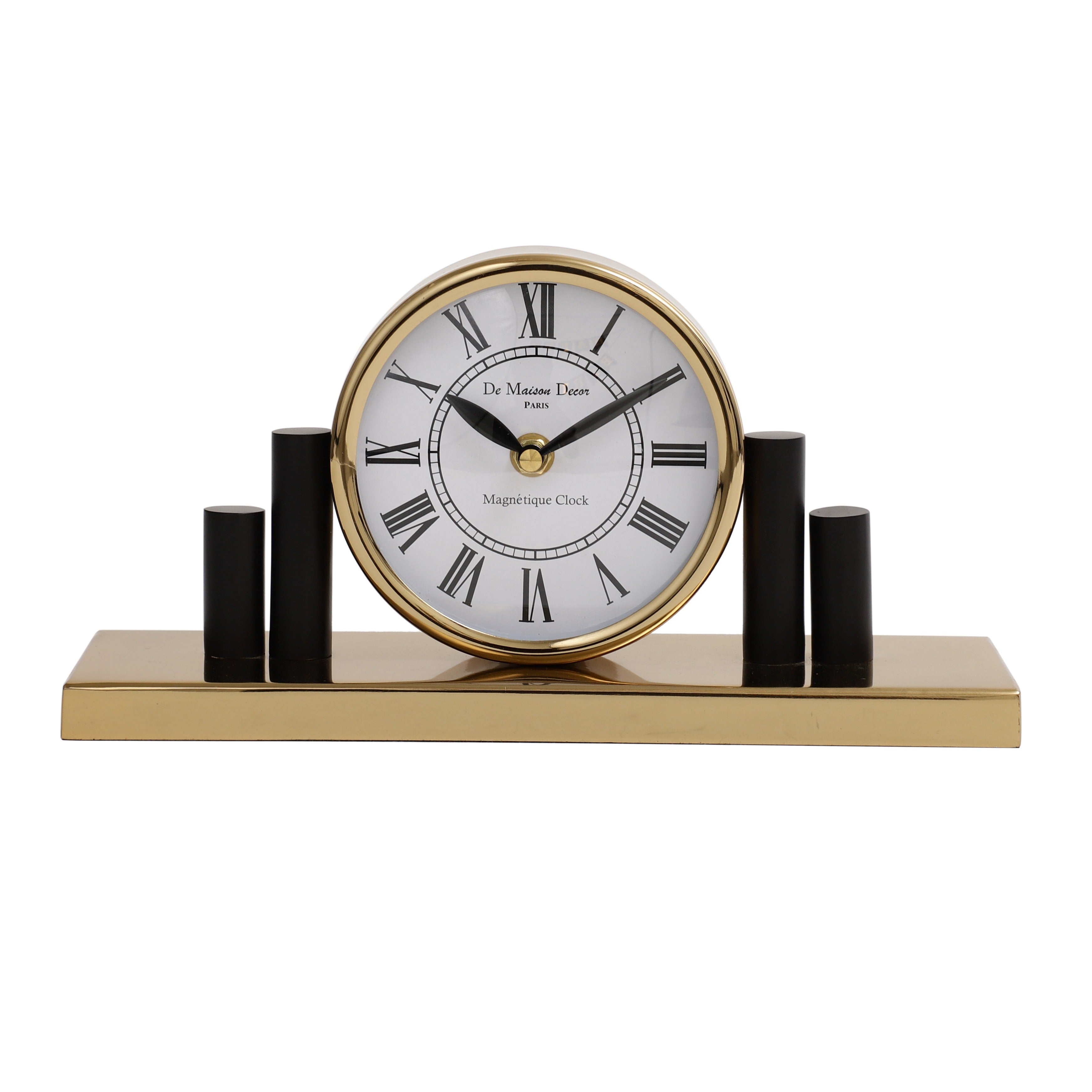 Harbor Hour clock
