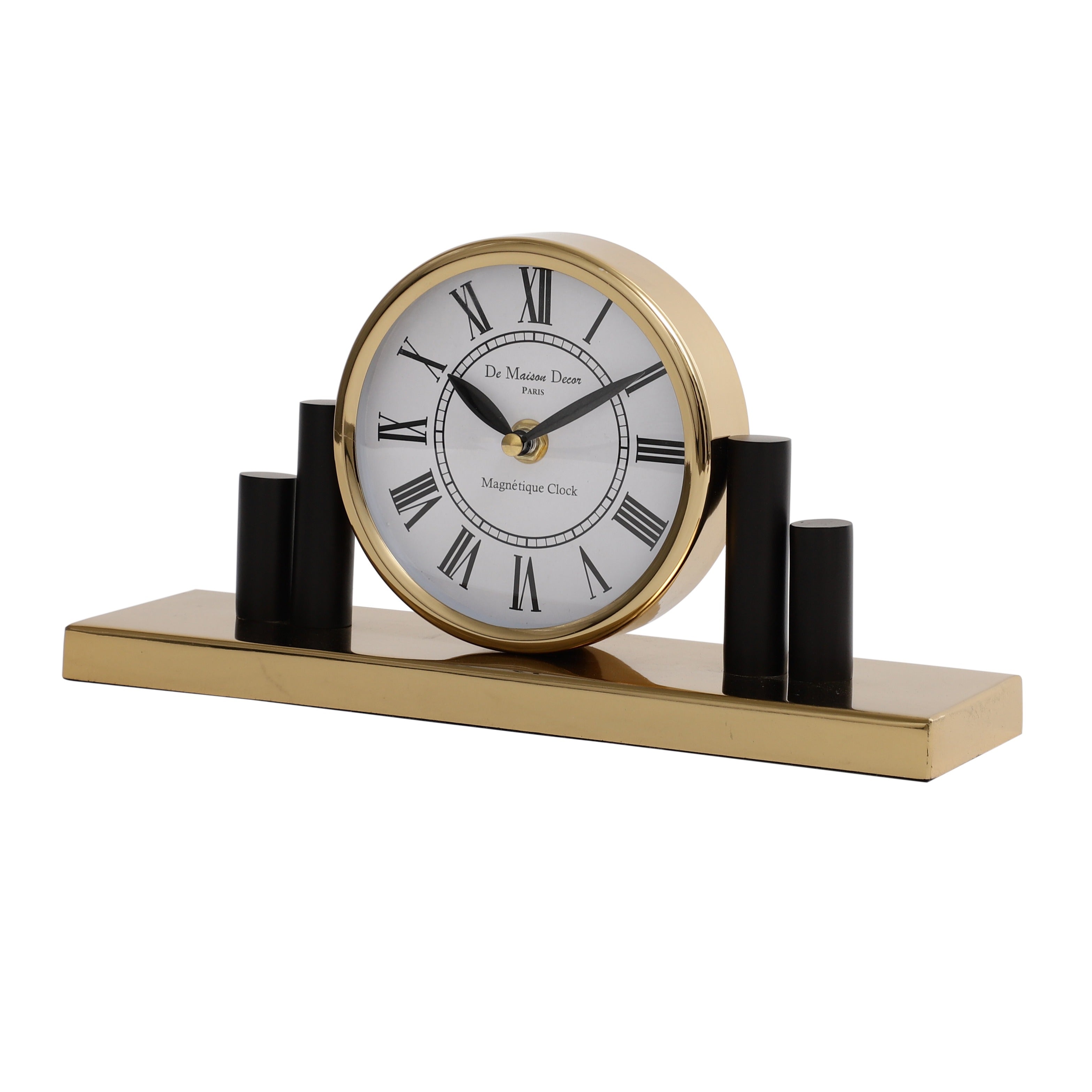 Harbor Hour clock
