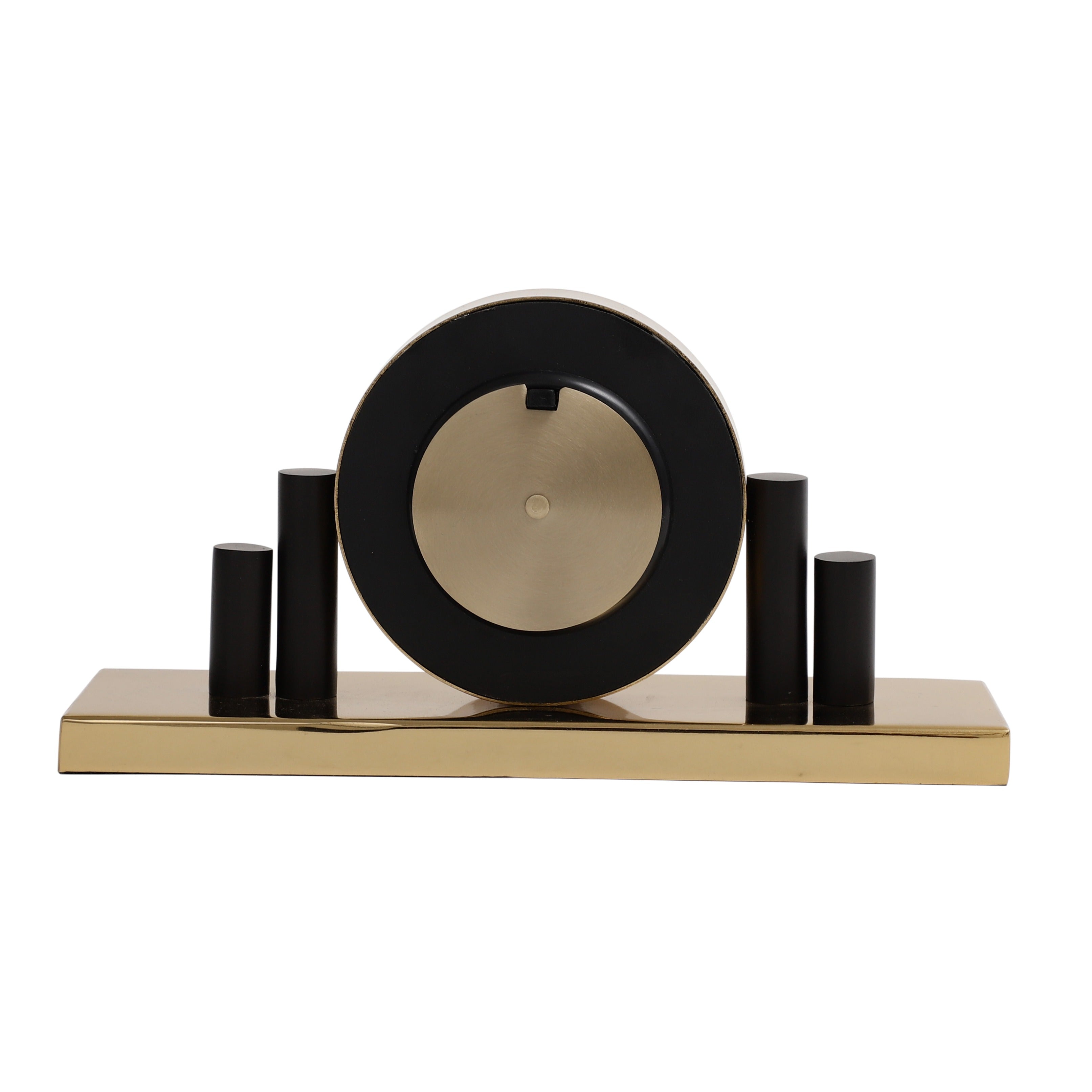 Harbor Hour clock