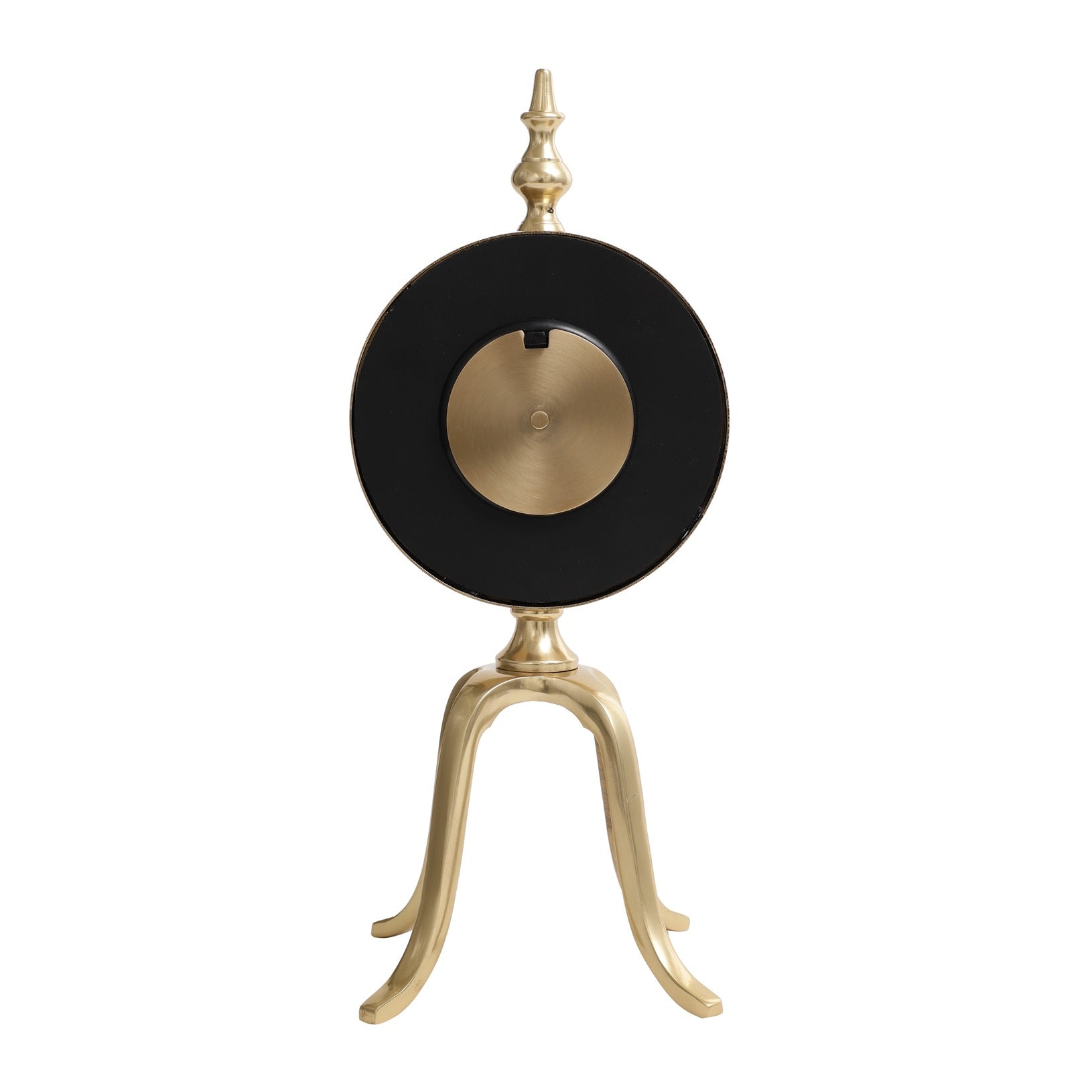 Quad Stand Table clock