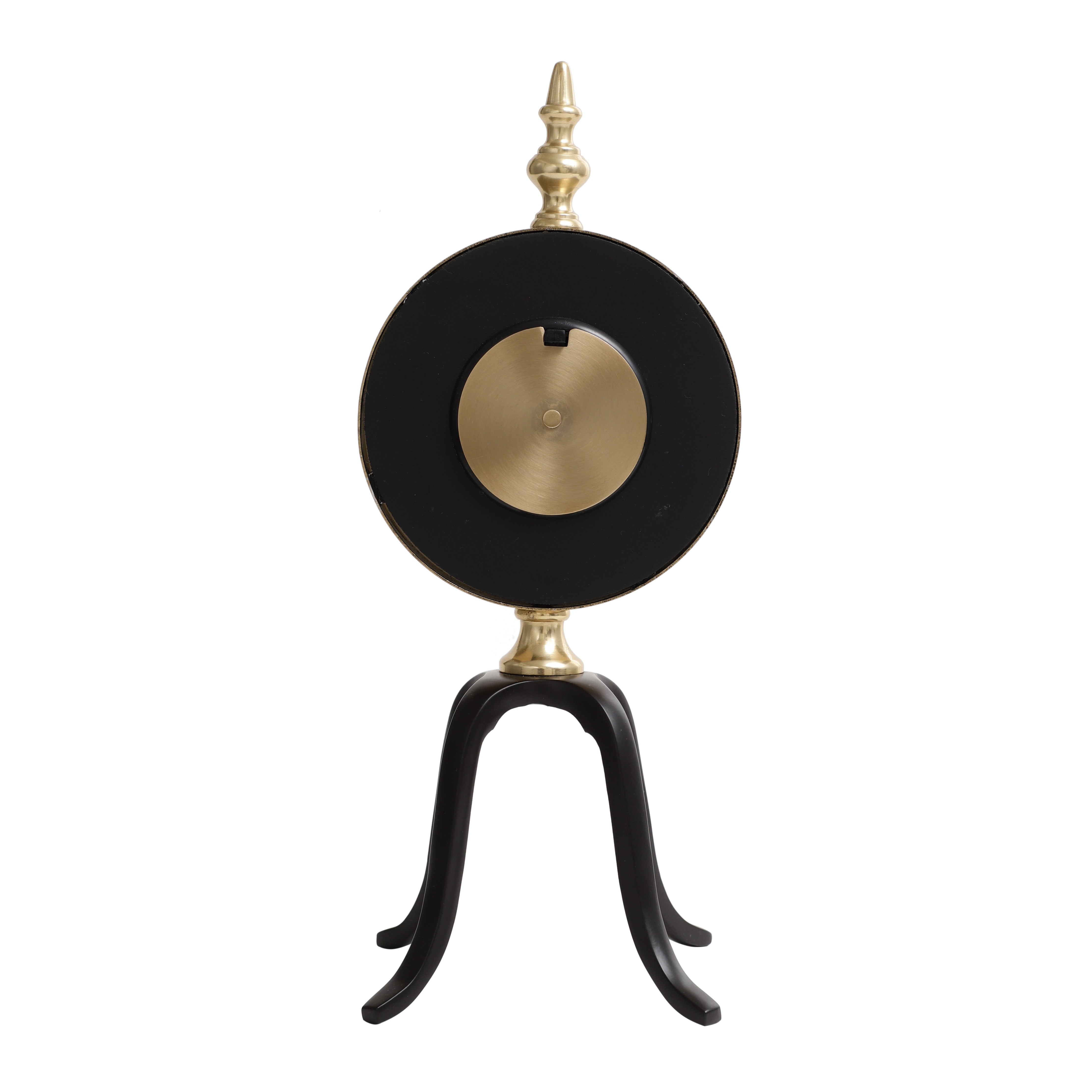 Quad Stand Table clock