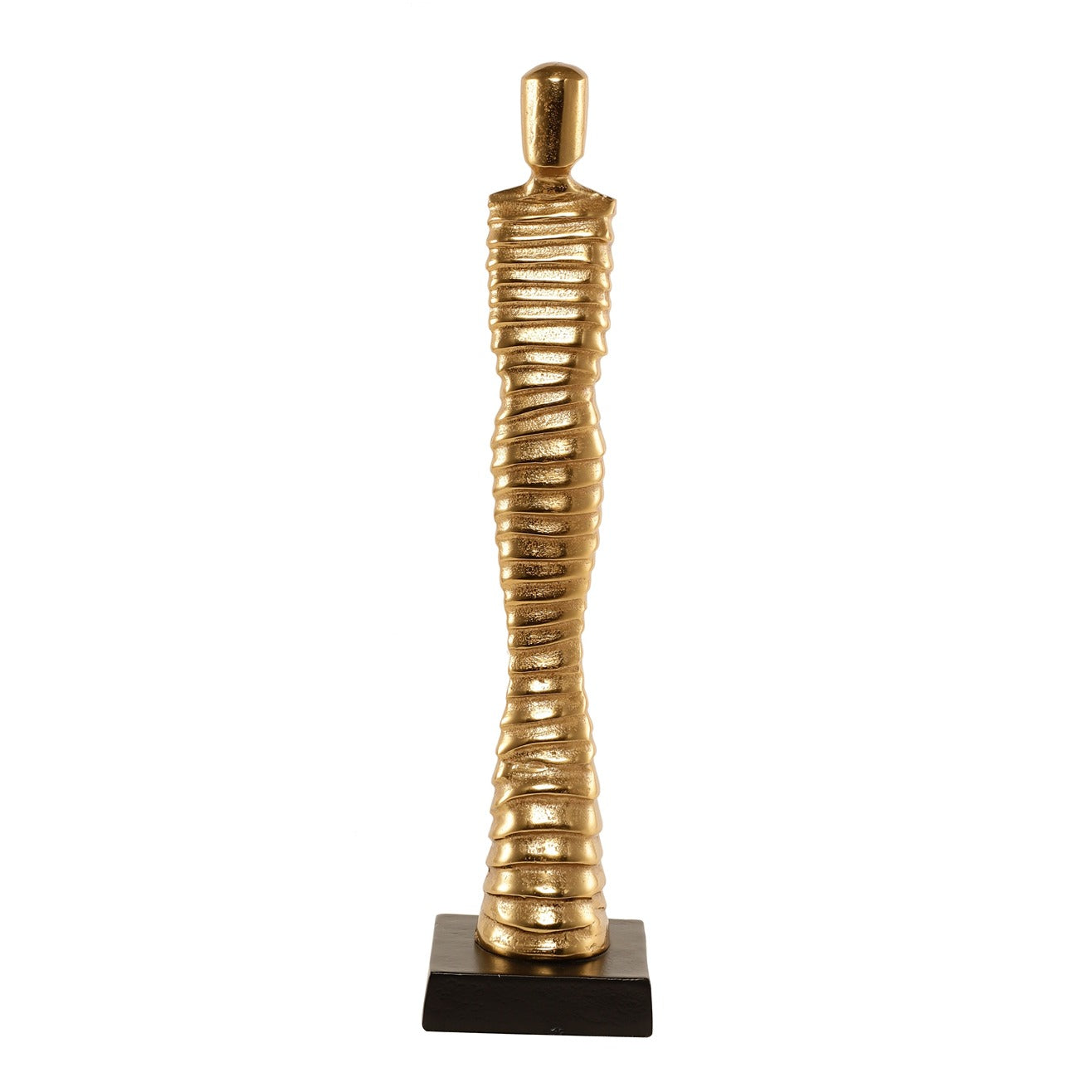 Guardian Figurine Gold